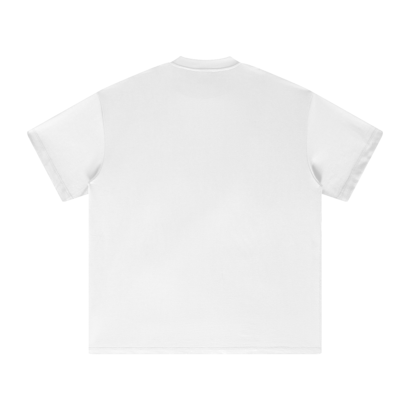 WAKE UP Heavyweight Earth Tone T-Shirt