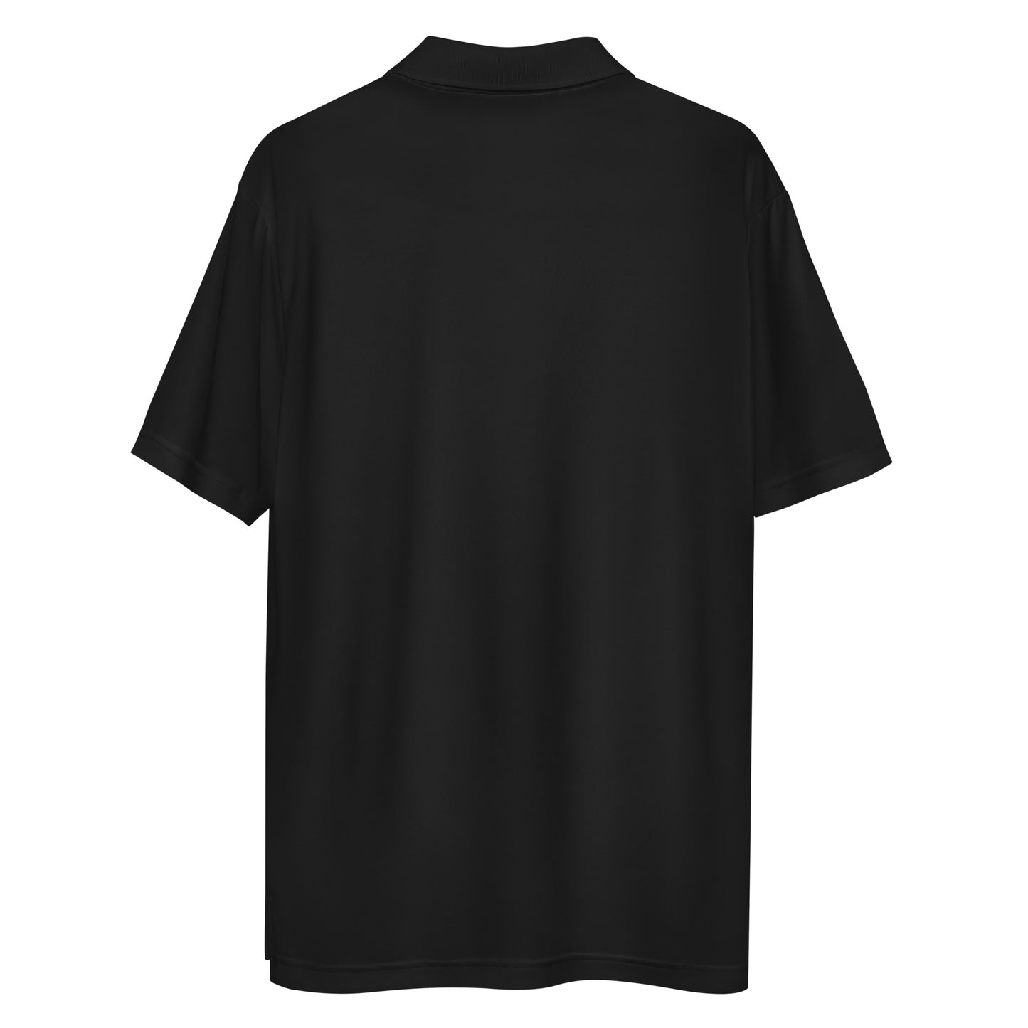 WAKE UP x Adidas Performance Golf Shirt