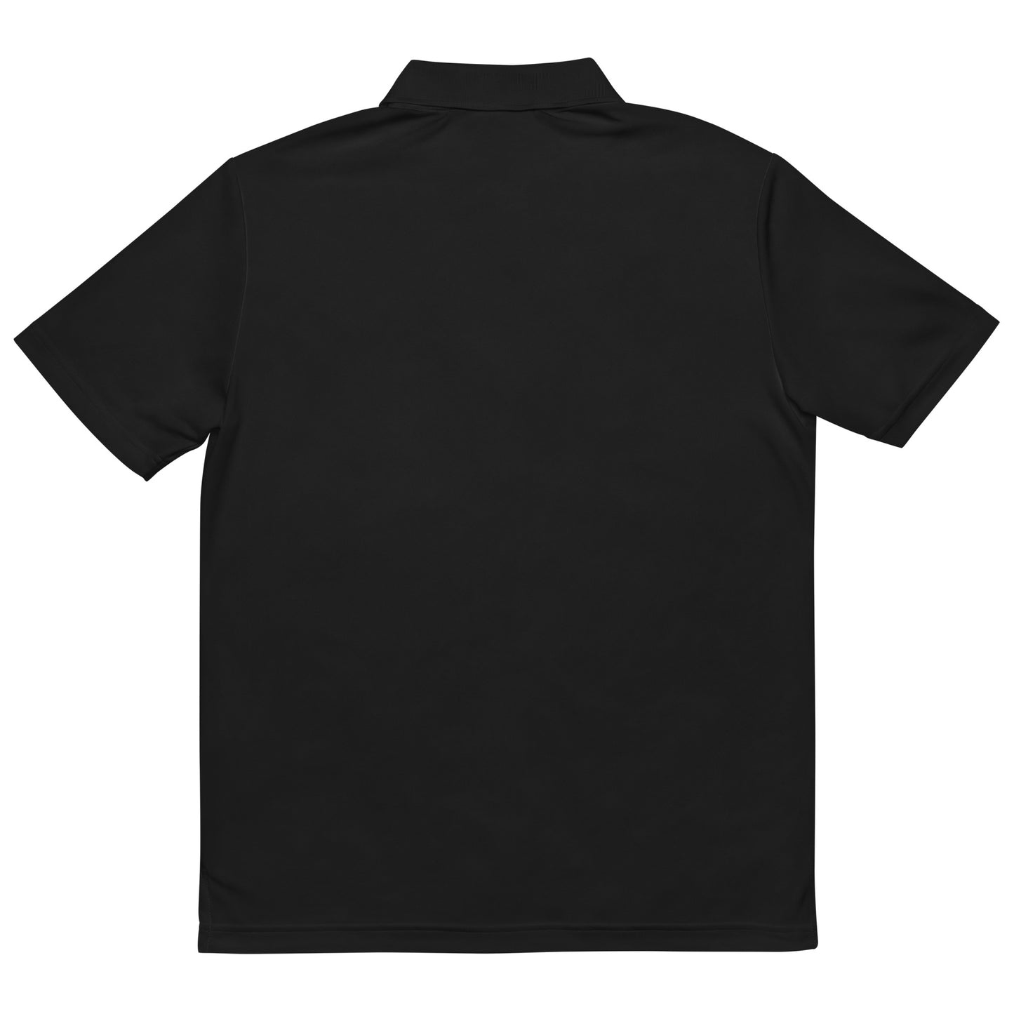 WAKE UP x Adidas Performance Golf Shirt