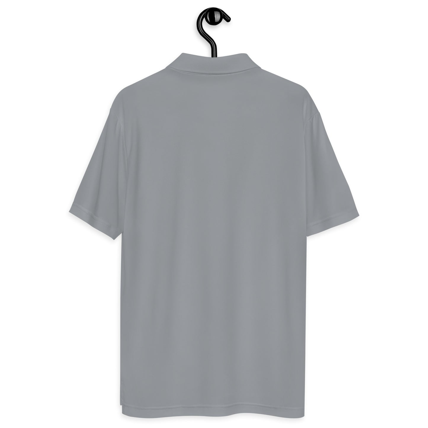 WAKE UP x Adidas Performance Golf Shirt