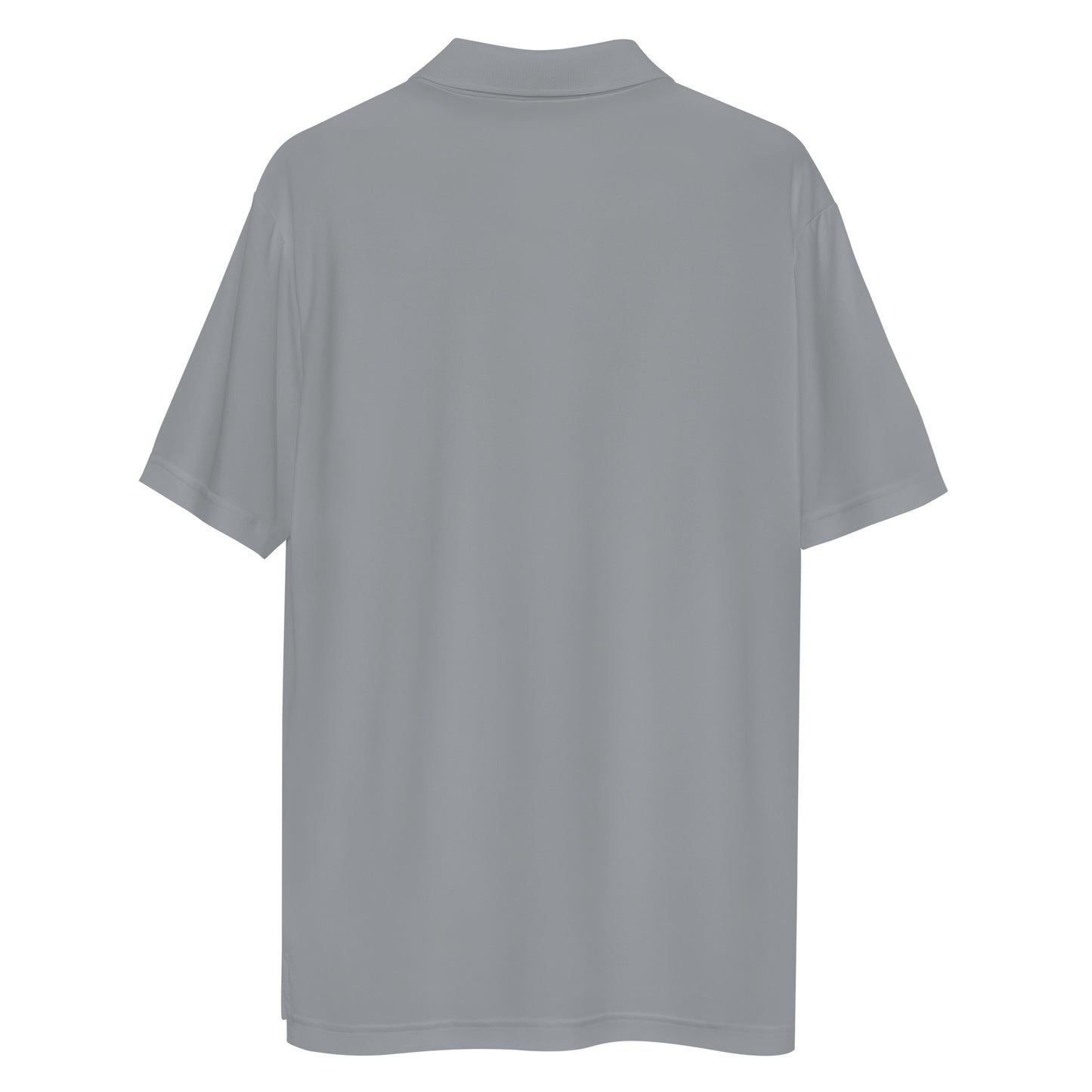WAKE UP x Adidas Performance Golf Shirt
