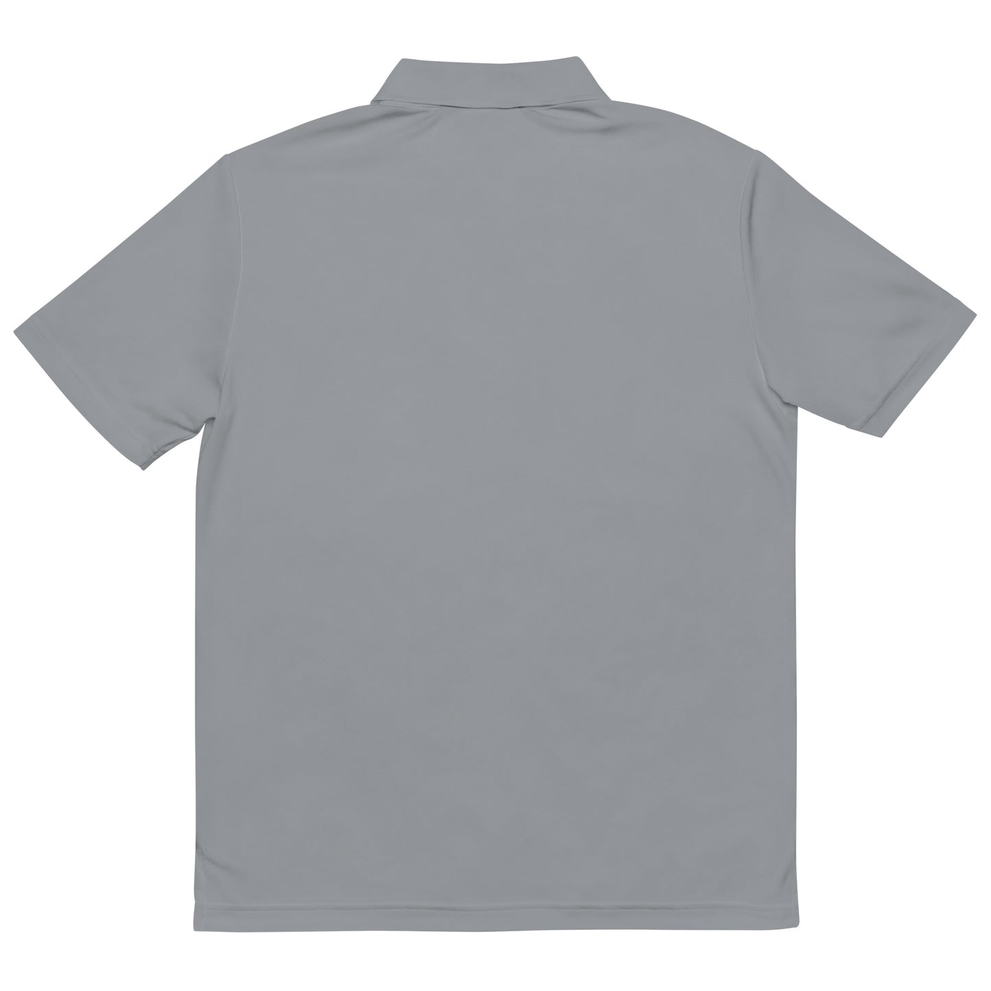 WAKE UP x Adidas Performance Golf Shirt