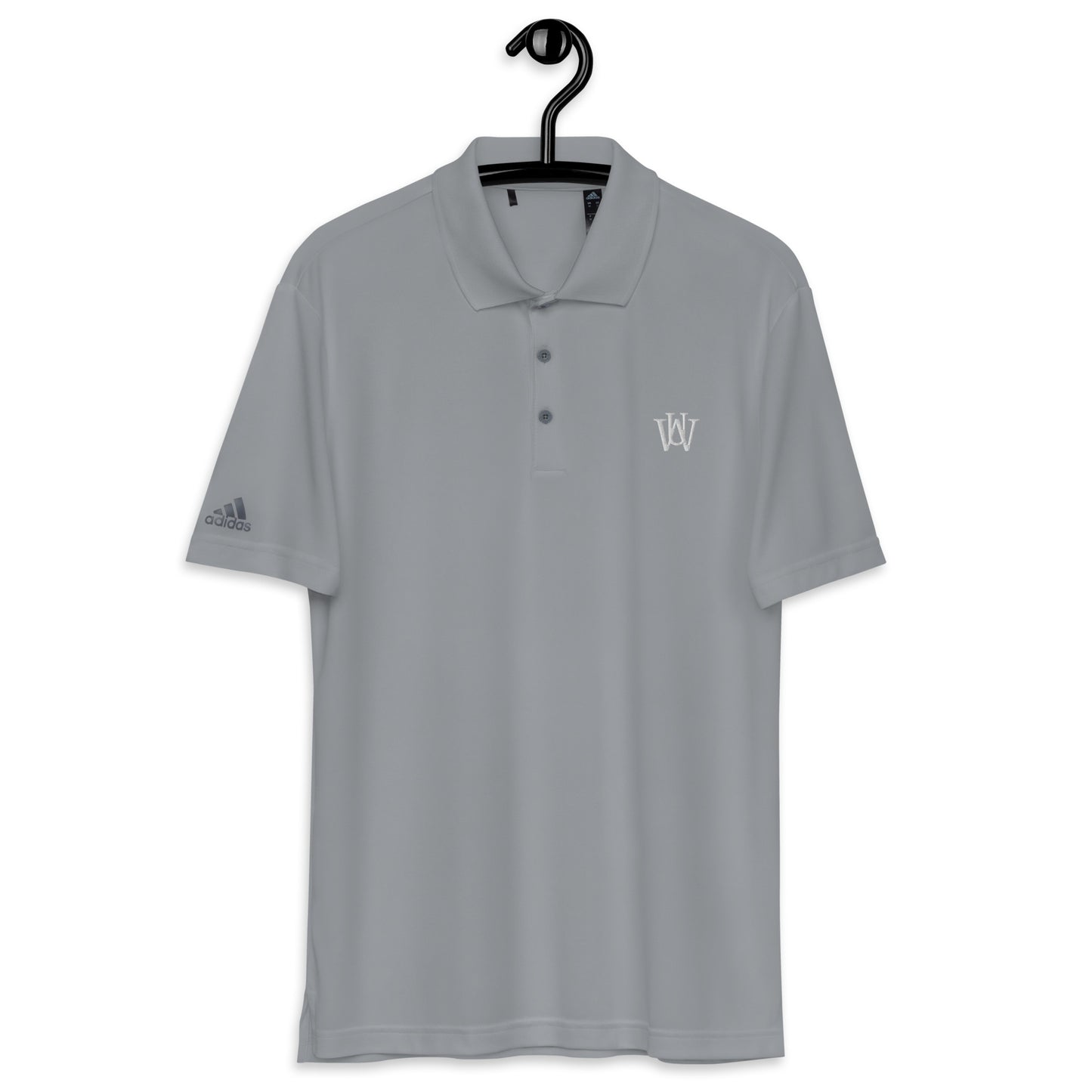 WAKE UP x Adidas Performance Golf Shirt