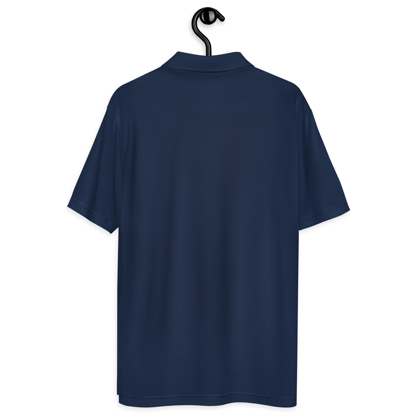 WAKE UP x Adidas Performance Golf Shirt