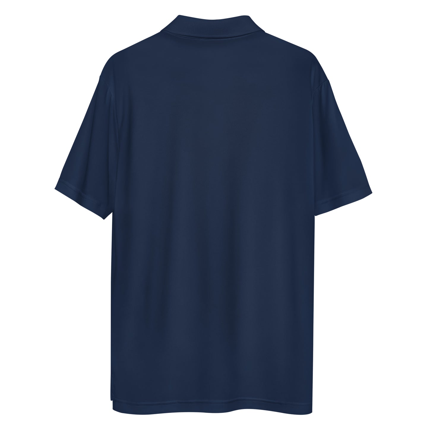 WAKE UP x Adidas Performance Golf Shirt