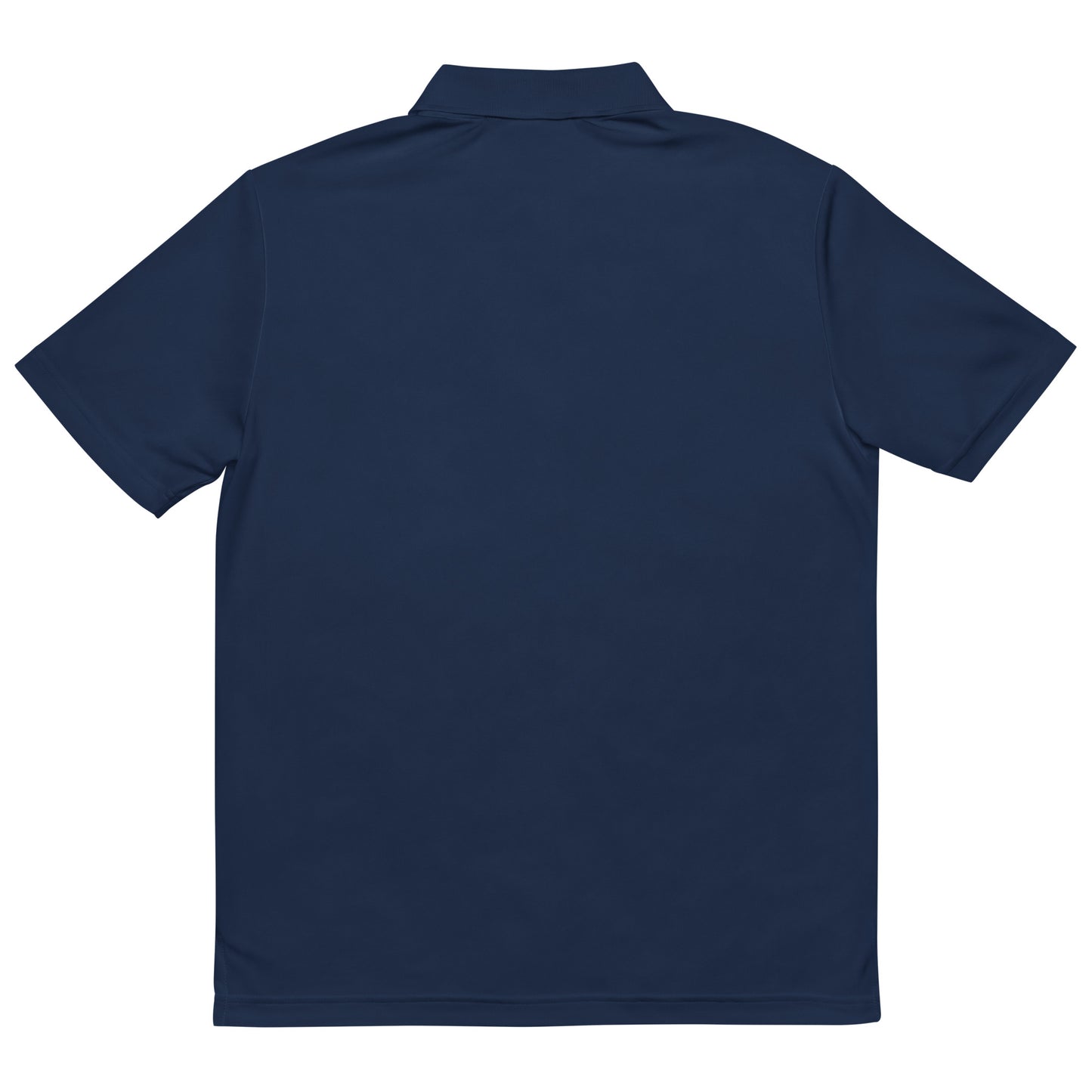 WAKE UP x Adidas Performance Golf Shirt