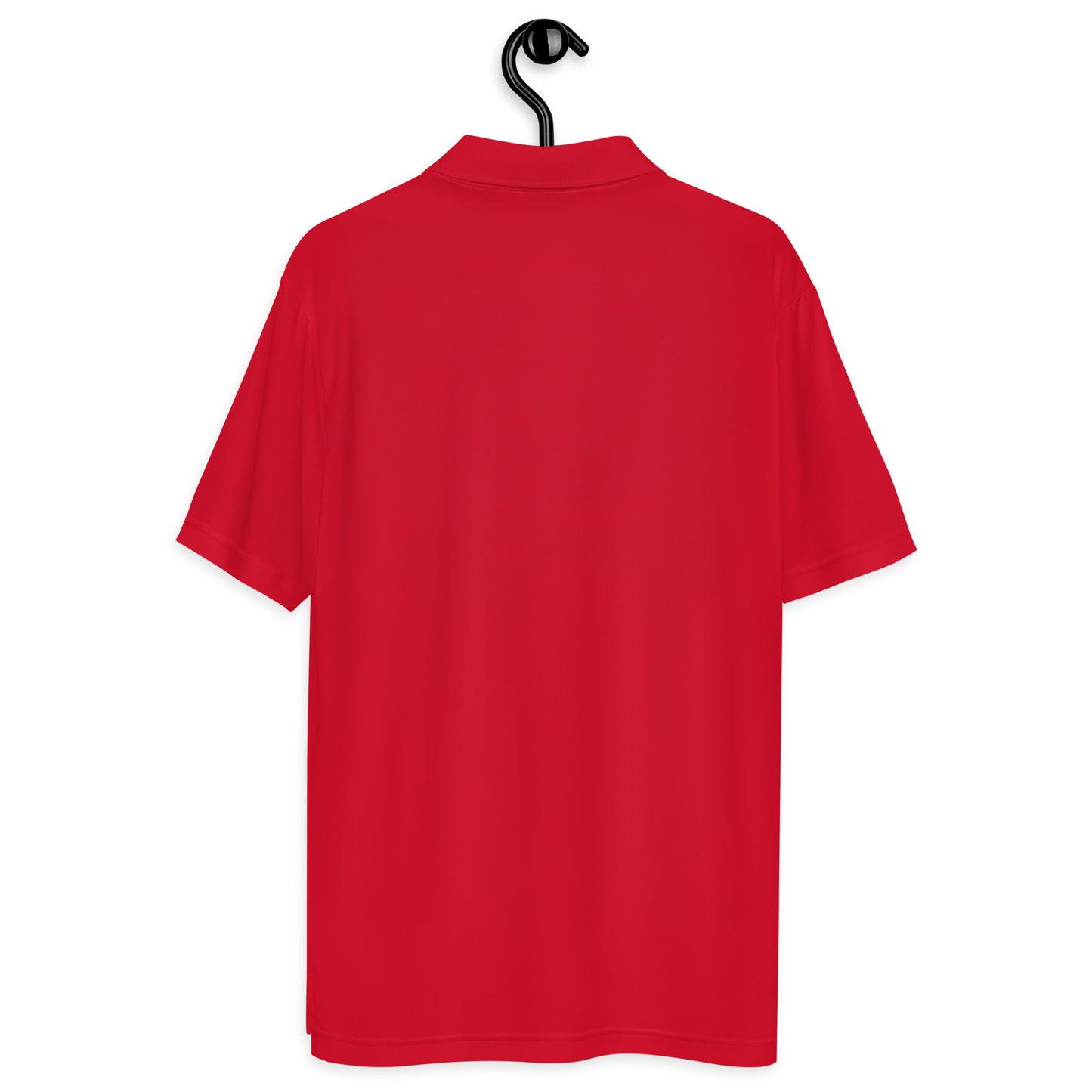 WAKE UP x Adidas Performance Golf Shirt