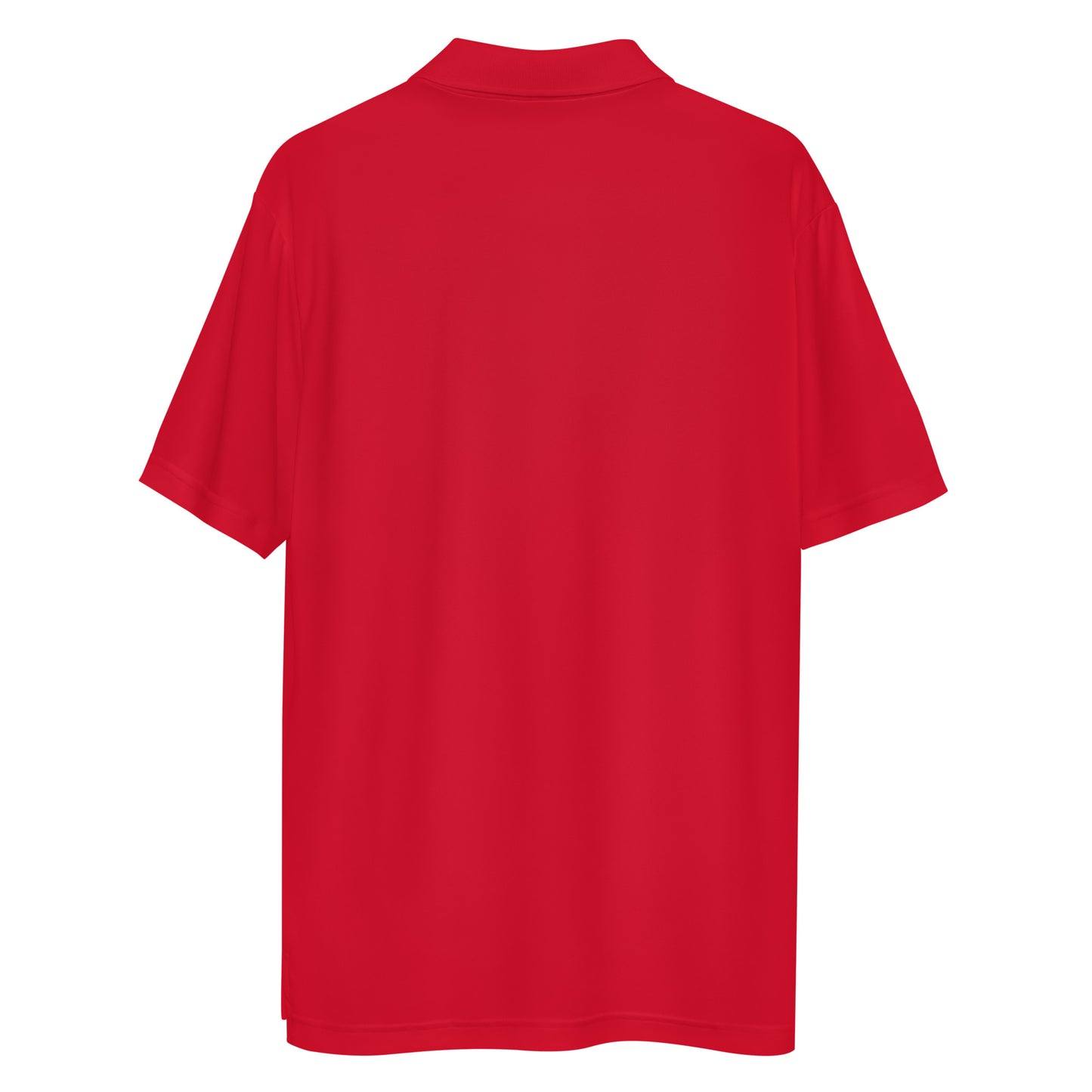 WAKE UP x Adidas Performance Golf Shirt