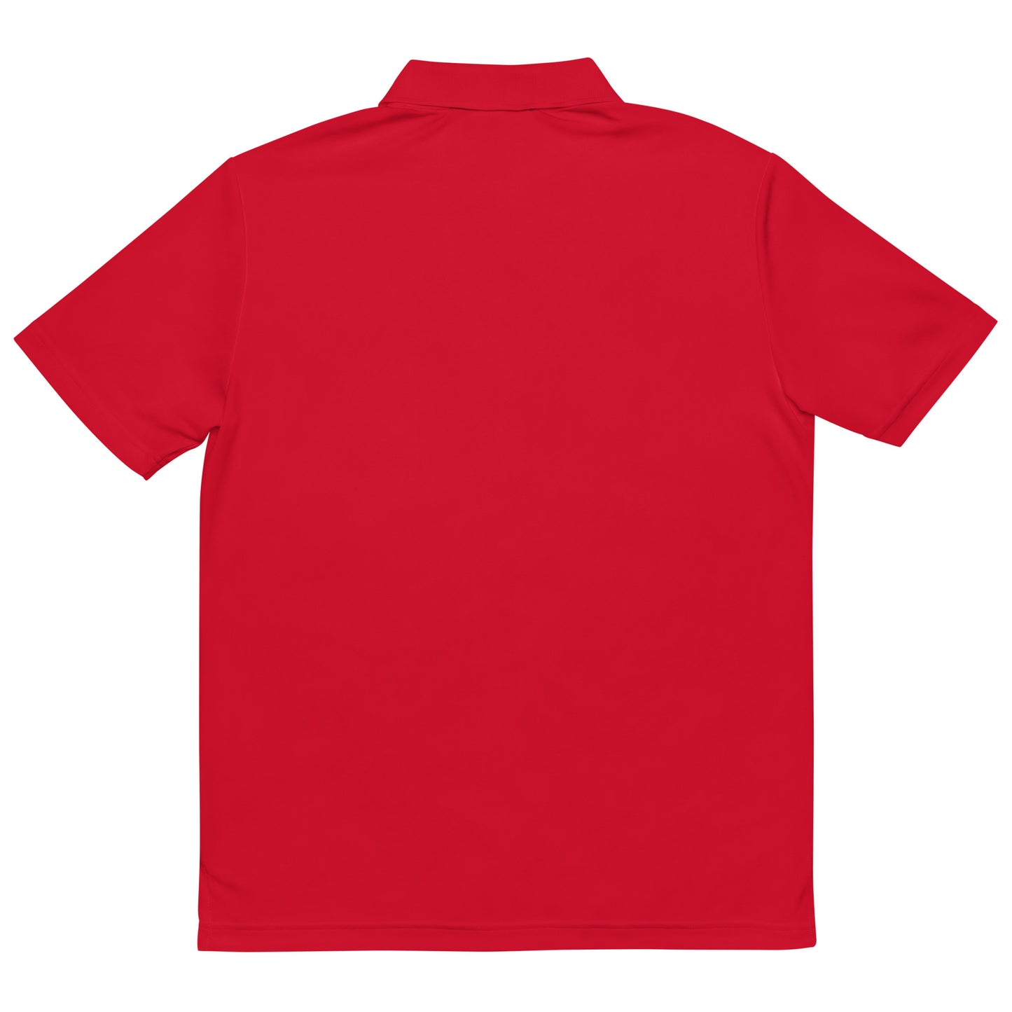 WAKE UP x Adidas Performance Golf Shirt
