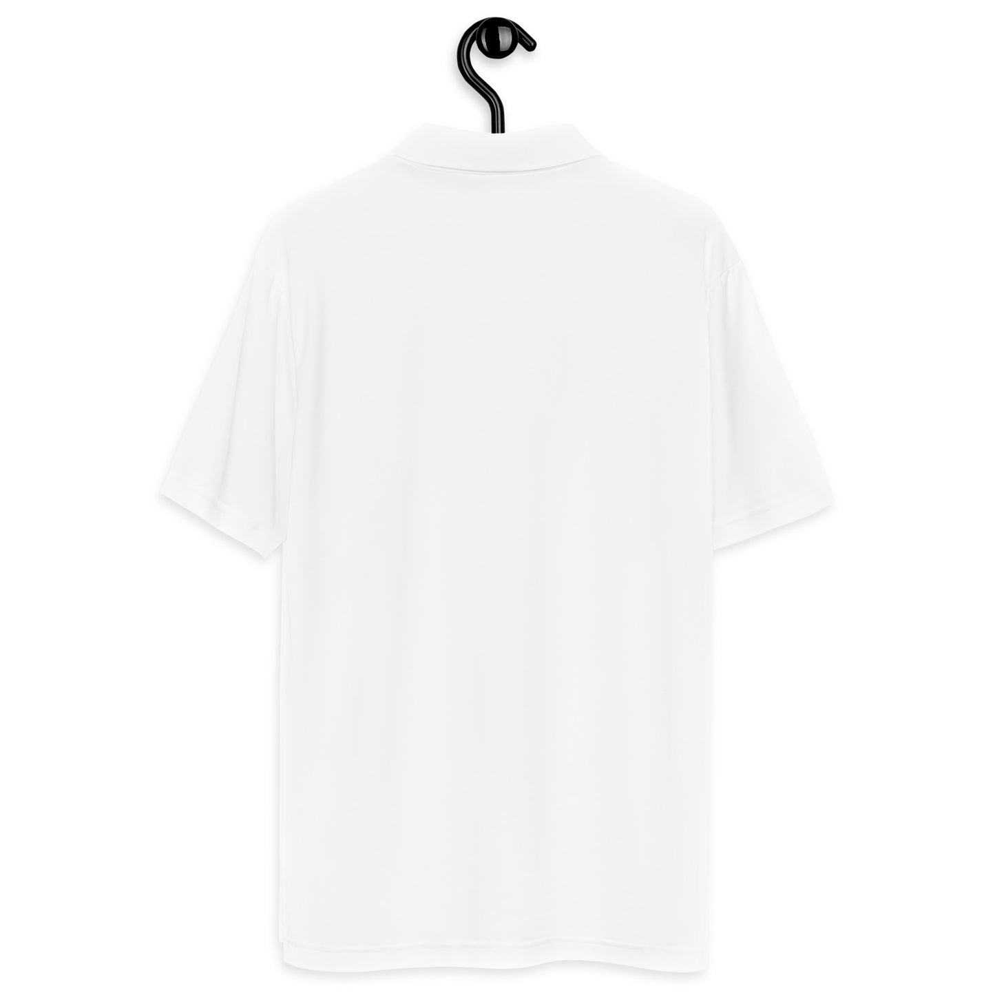 WAKE UP x Adidas Performance Golf Shirt