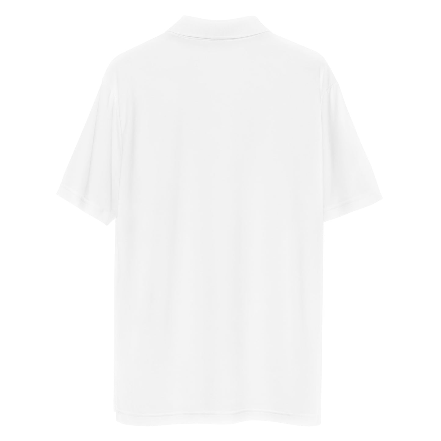 WAKE UP x Adidas Performance Golf Shirt