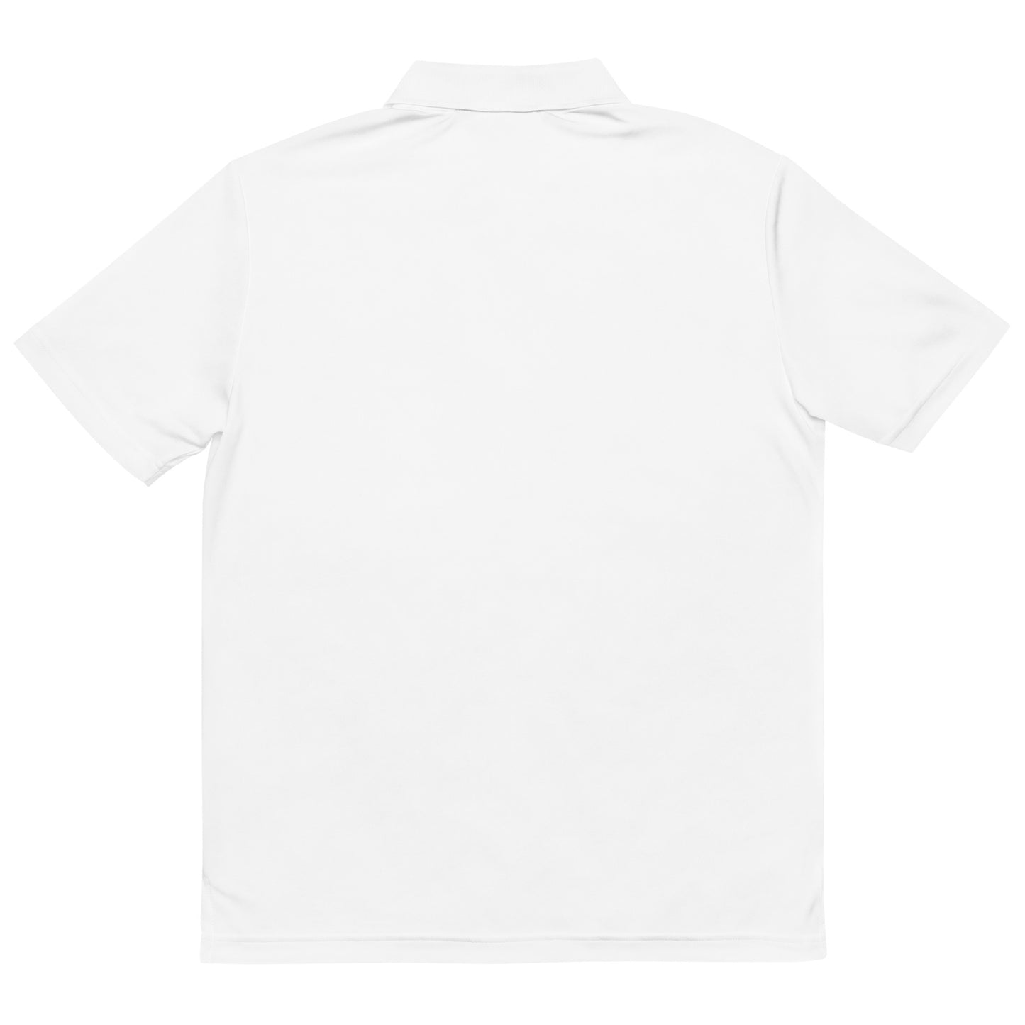 WAKE UP x Adidas Performance Golf Shirt