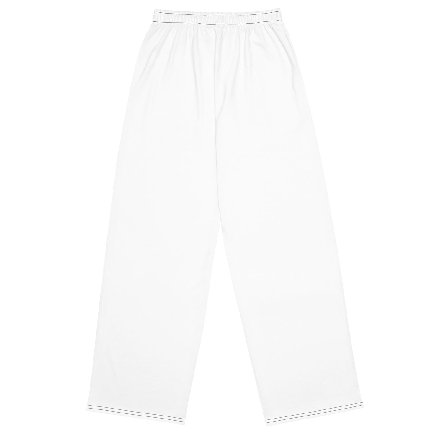 Pantalón de pijama WAKE UP (BLANCO)