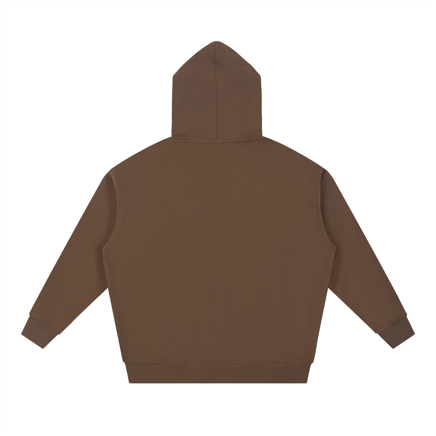 WAKE UP Essential Heavyweight Hoodie