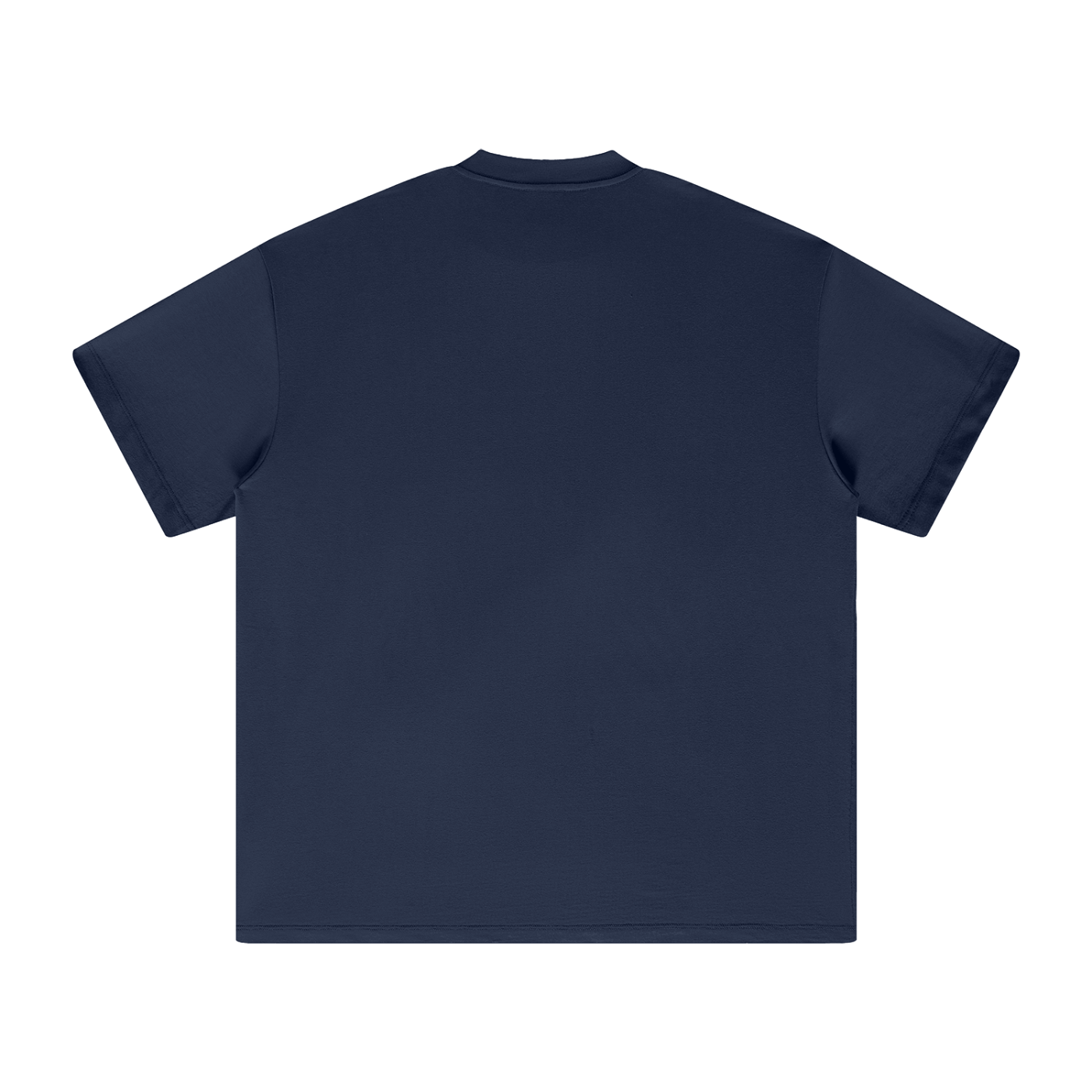 WAKE UP Heavyweight Earth Tone T-Shirt