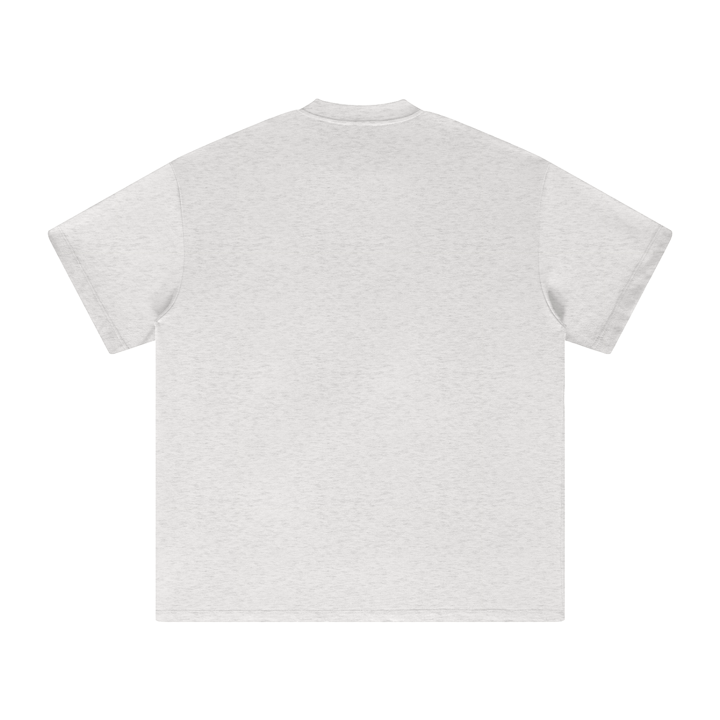 WAKE UP Heavyweight Earth Tone T-Shirt
