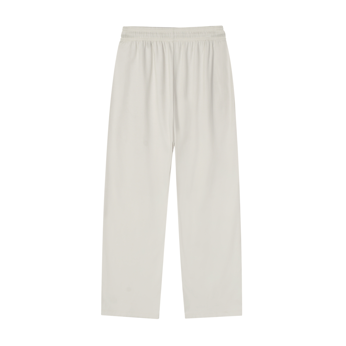 WAKE UP Mesh-Lined Quick-Dry Athletic Leg Pants