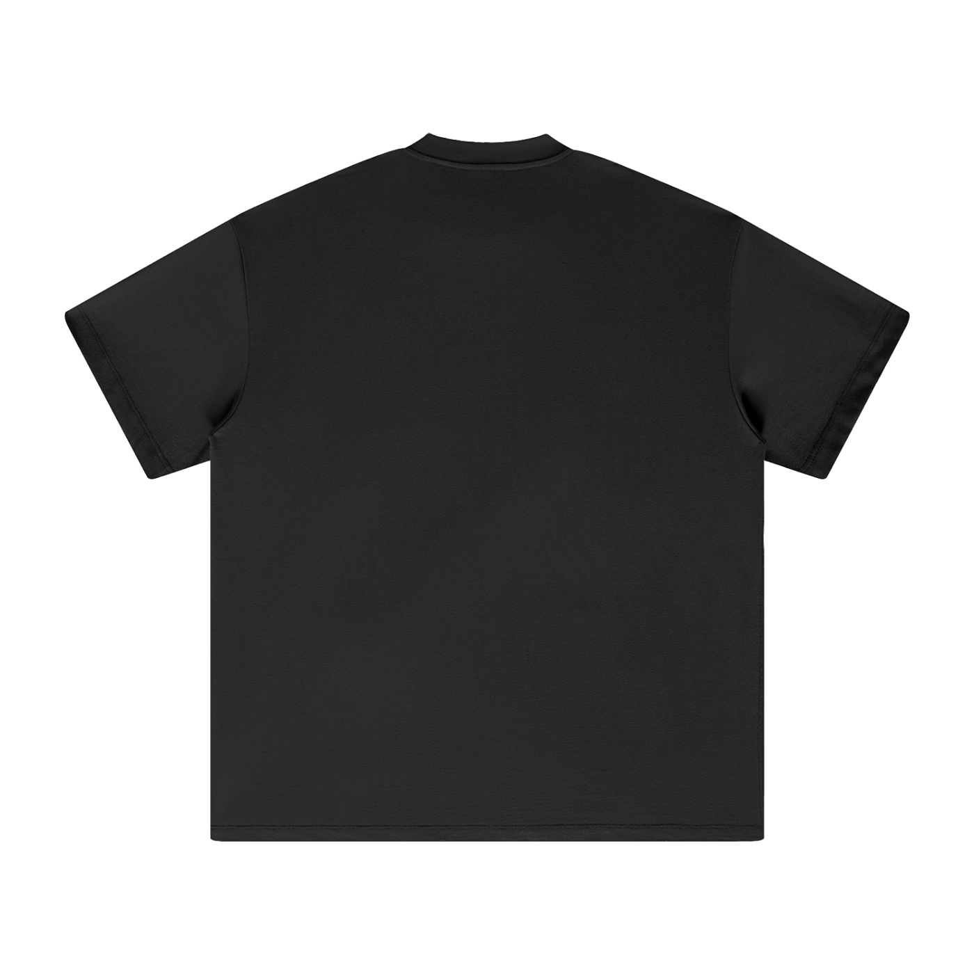 WAKE UP Heavyweight Earth Tone T-Shirt
