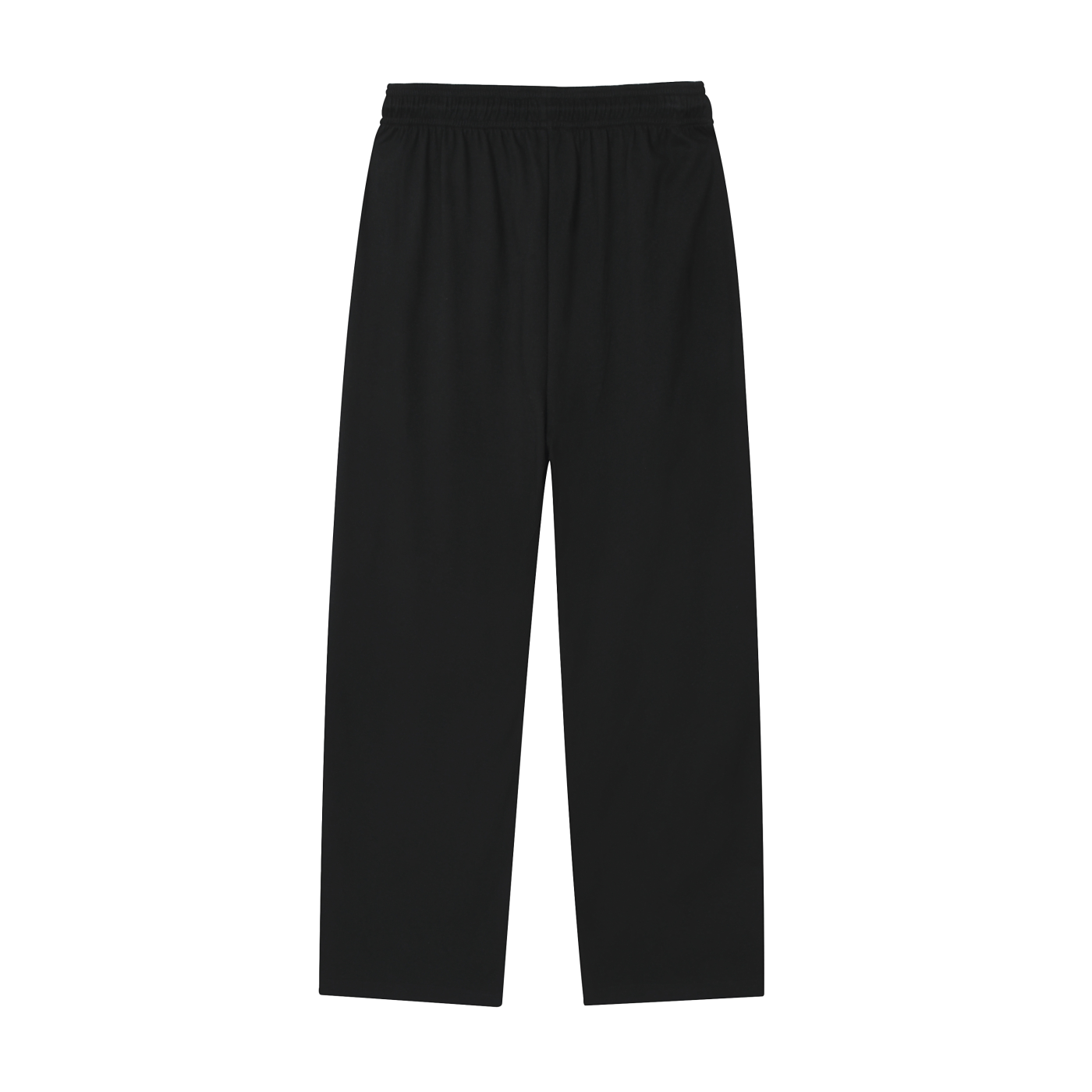 WAKE UP Mesh-Lined Quick-Dry Athletic Leg Pants