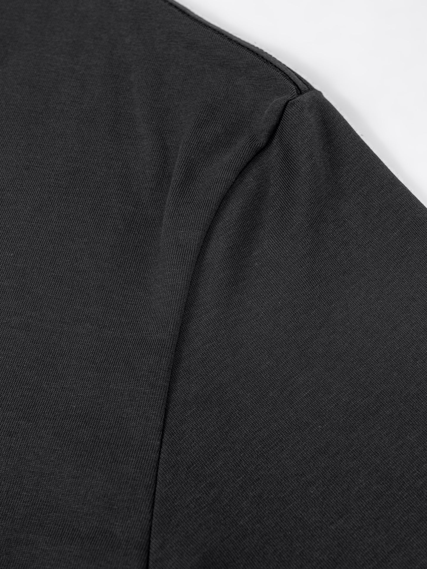 WAKE UP Heavyweight Earth Tone T-Shirt