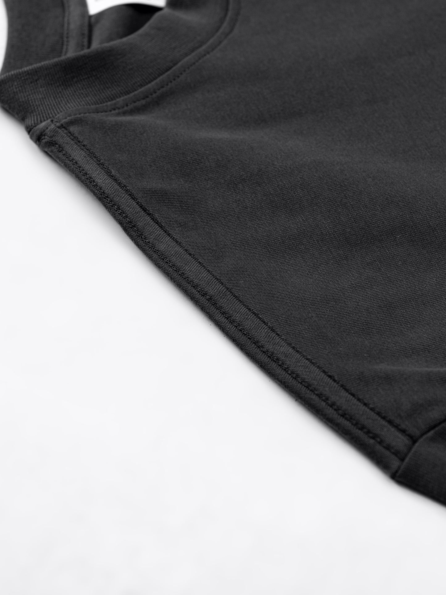 WAKE UP Heavyweight Earth Tone T-Shirt