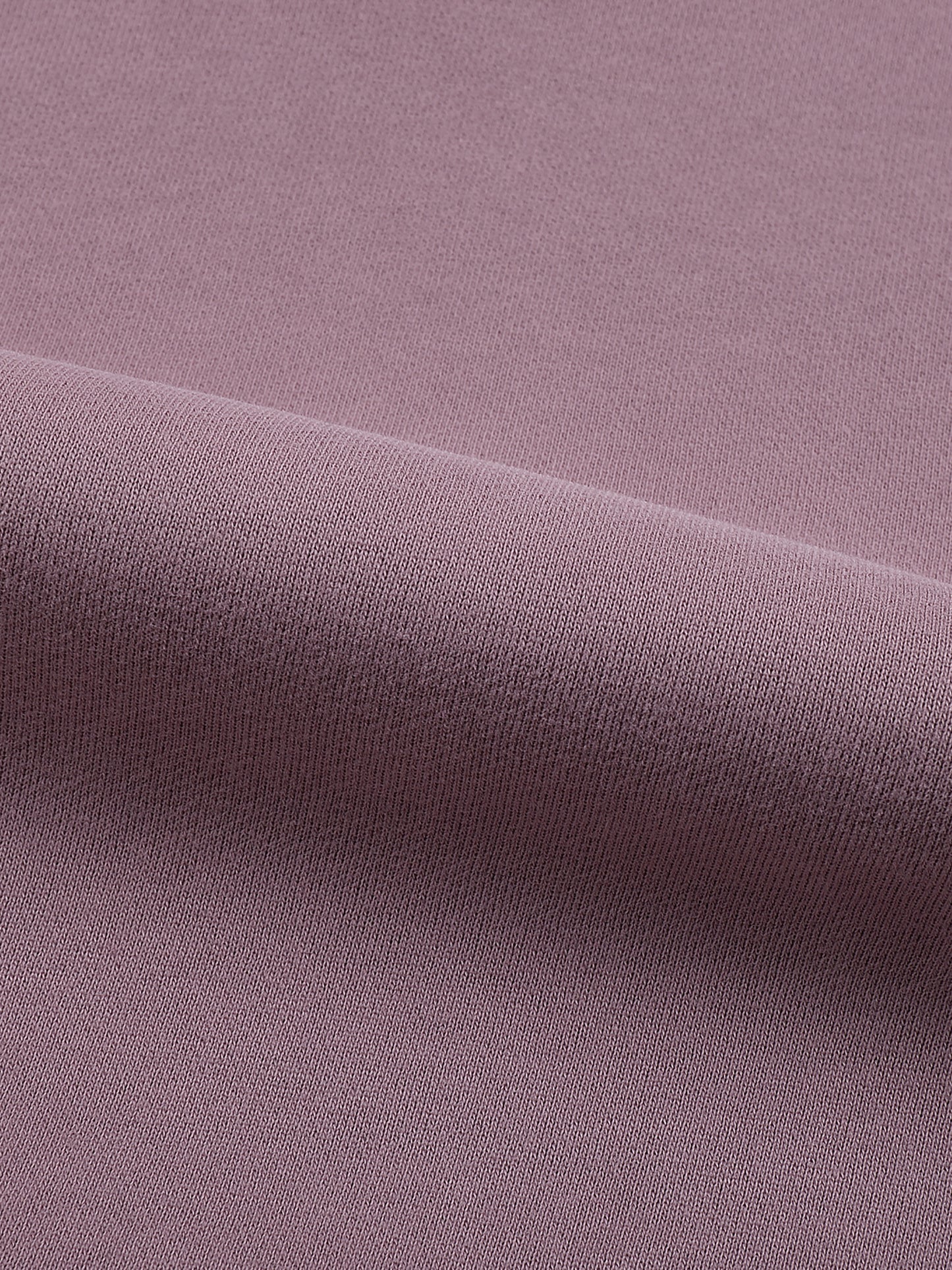 WAKE UP Oversize Fleeced Hoodie