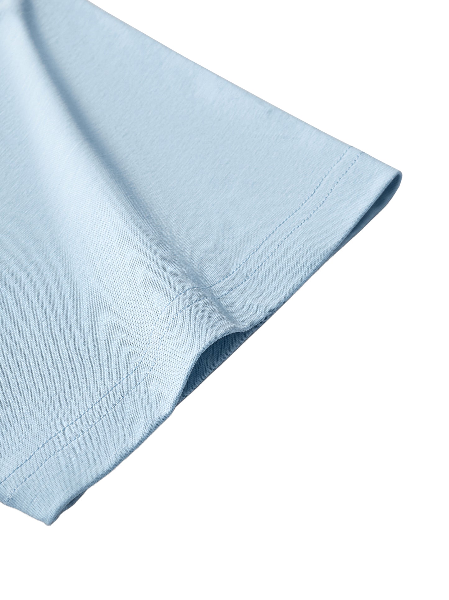 WAKE UP Sorona Quick-Dry Cooling T-Shirt