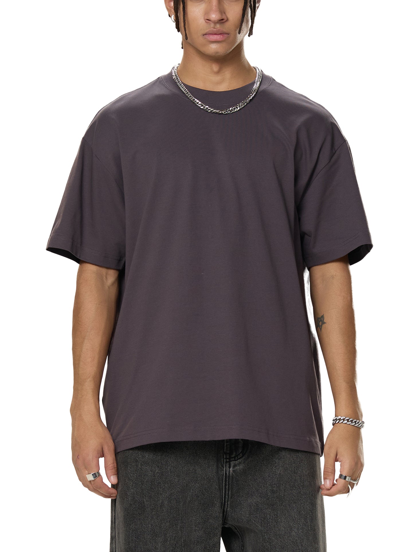 WAKE UP Sorona Quick-Dry Cooling T-Shirt