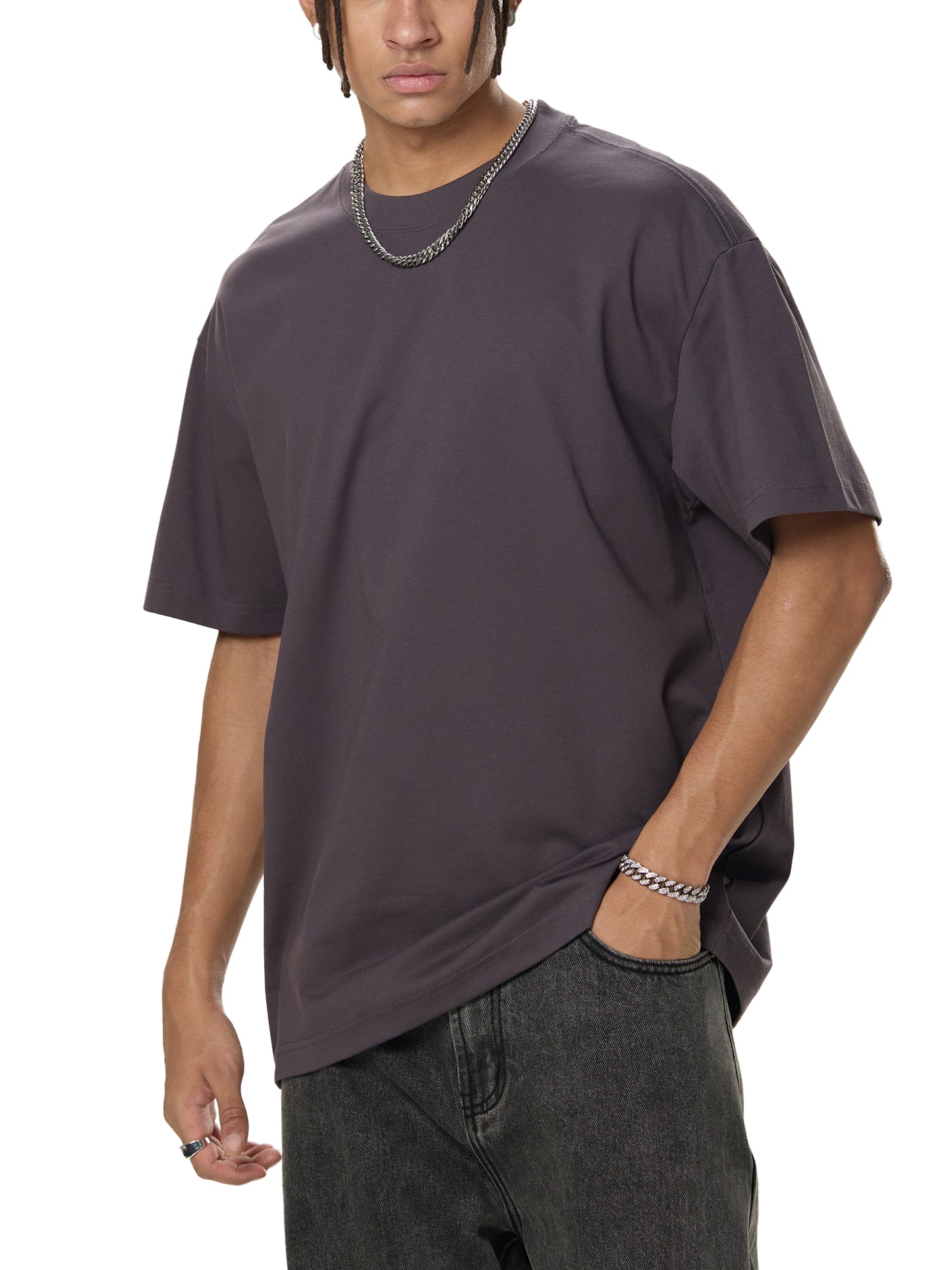 WAKE UP Sorona Quick-Dry Cooling T-Shirt