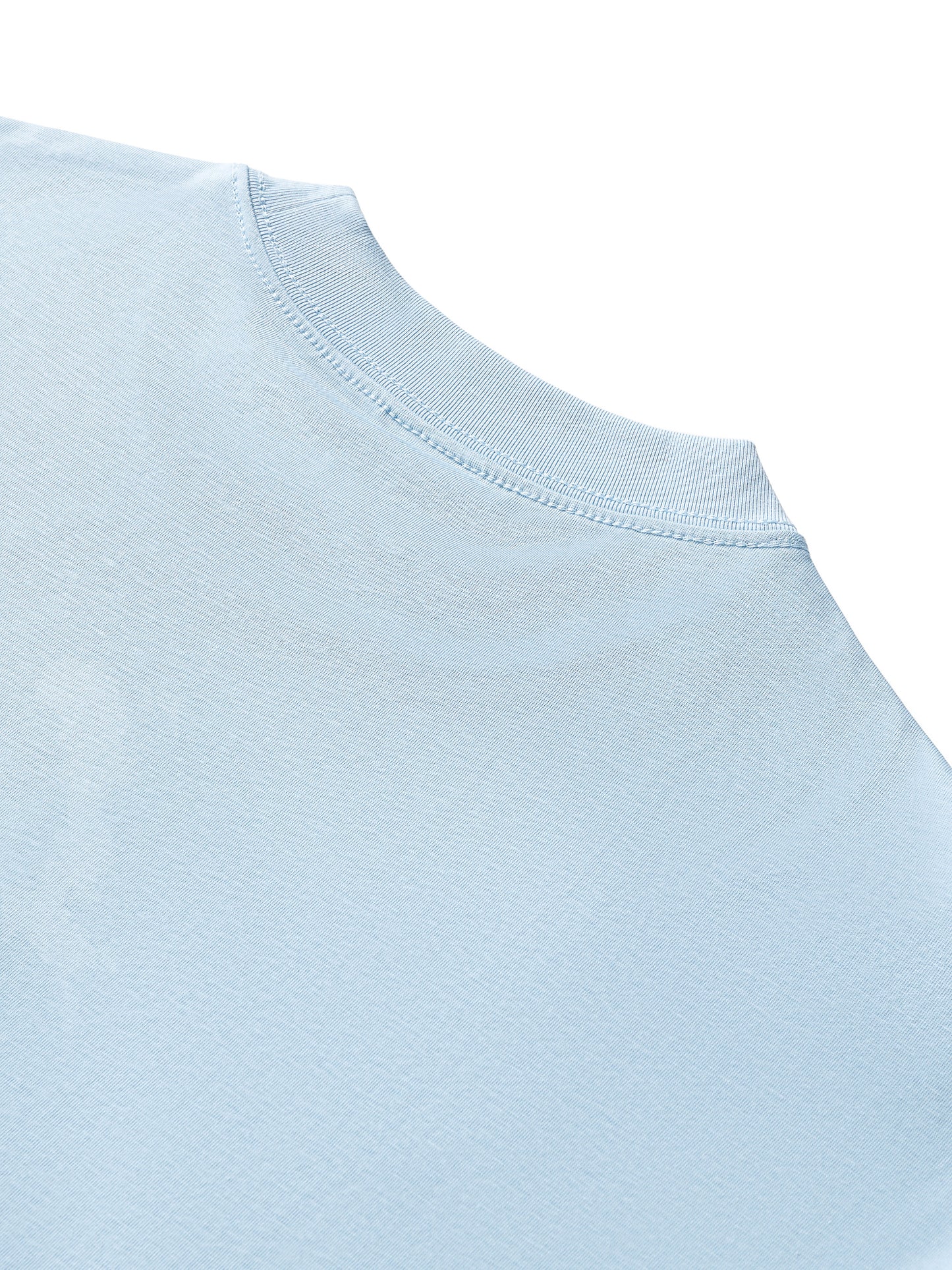 WAKE UP Sorona Quick-Dry Cooling T-Shirt