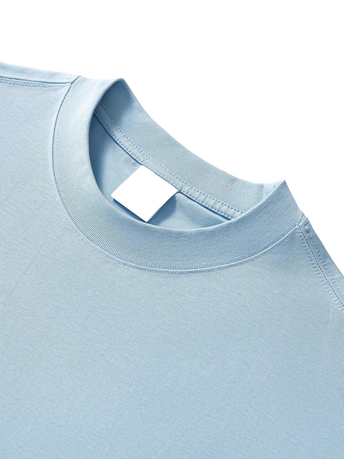WAKE UP Sorona Quick-Dry Cooling T-Shirt