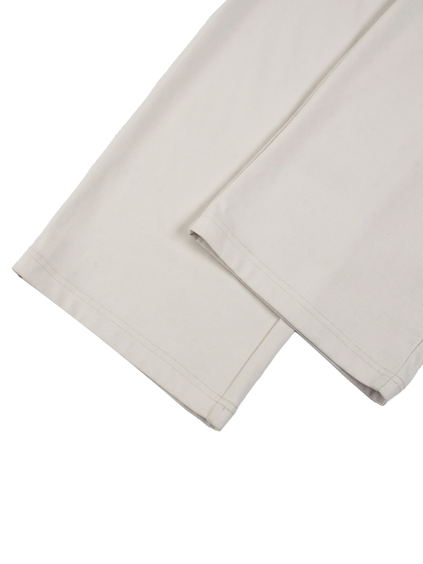 WAKE UP Mesh-Lined Quick-Dry Athletic Leg Pants