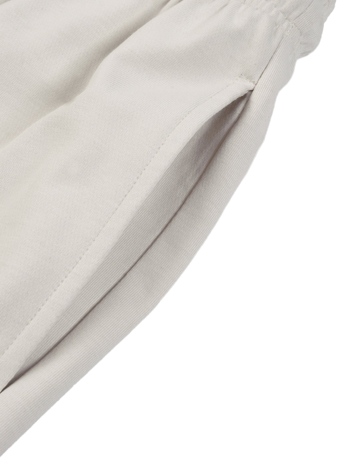 WAKE UP Mesh-Lined Quick-Dry Athletic Leg Pants