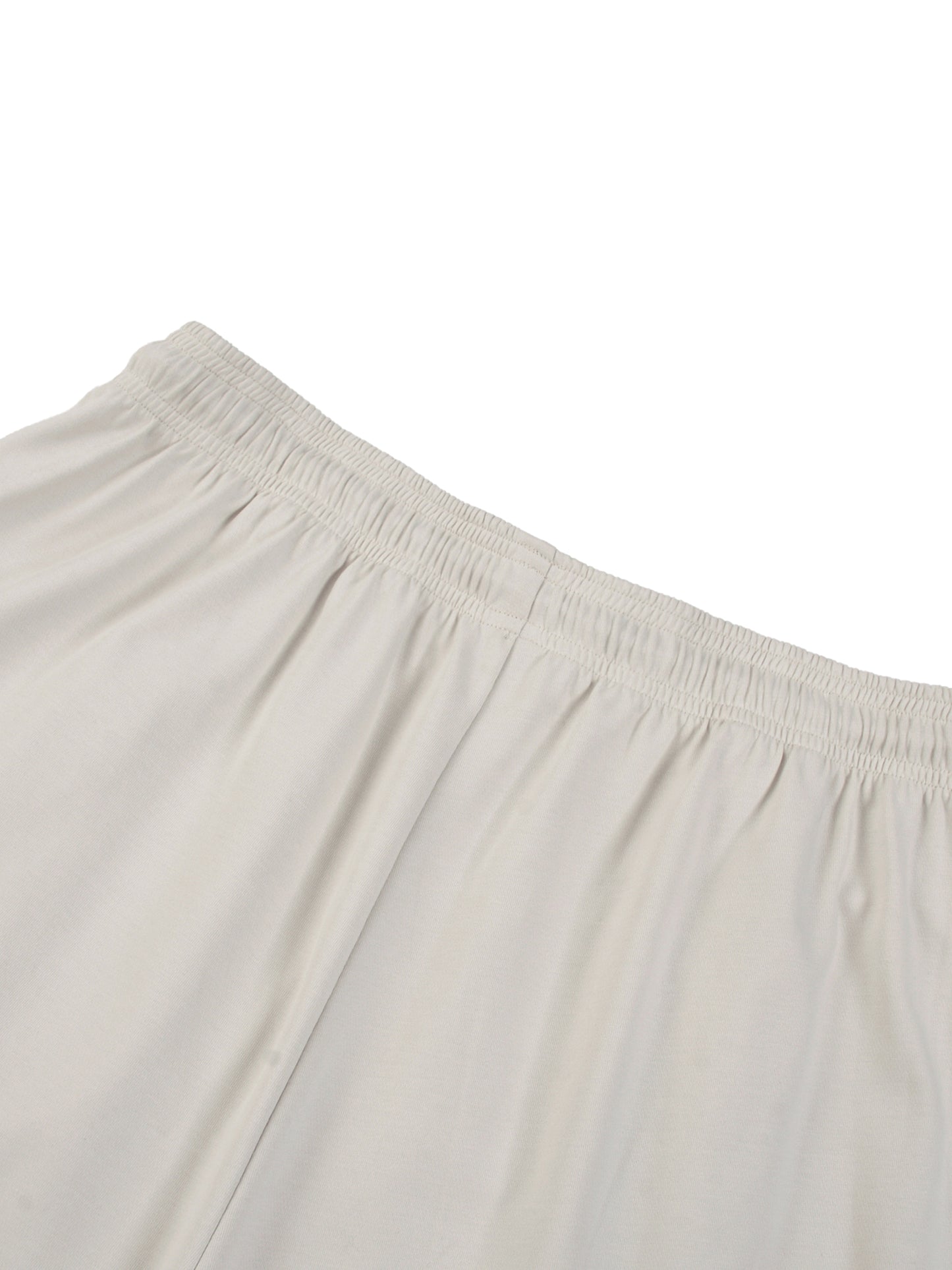 WAKE UP Mesh-Lined Quick-Dry Athletic Leg Pants