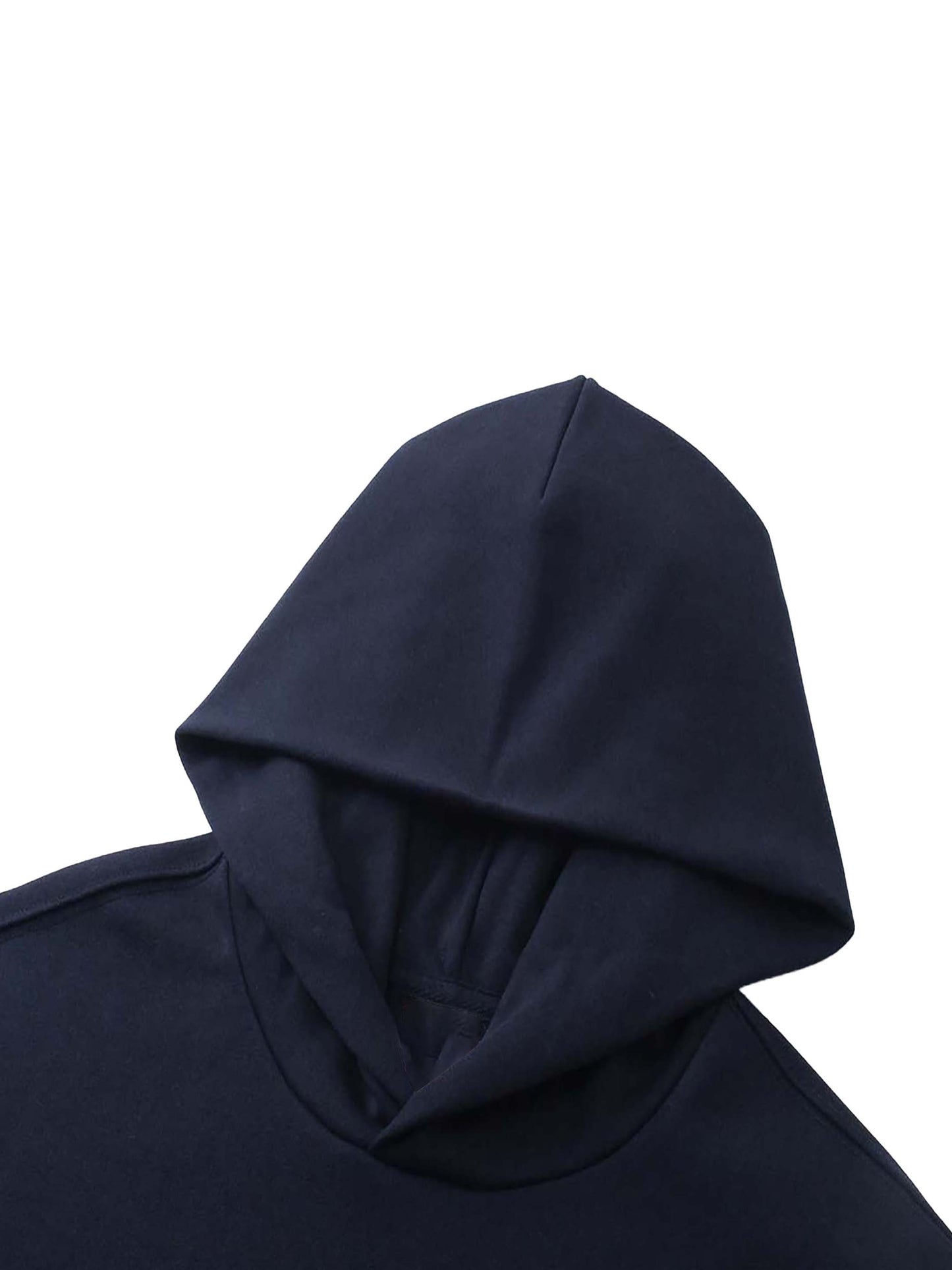 WAKE UP Essential Heavyweight Hoodie
