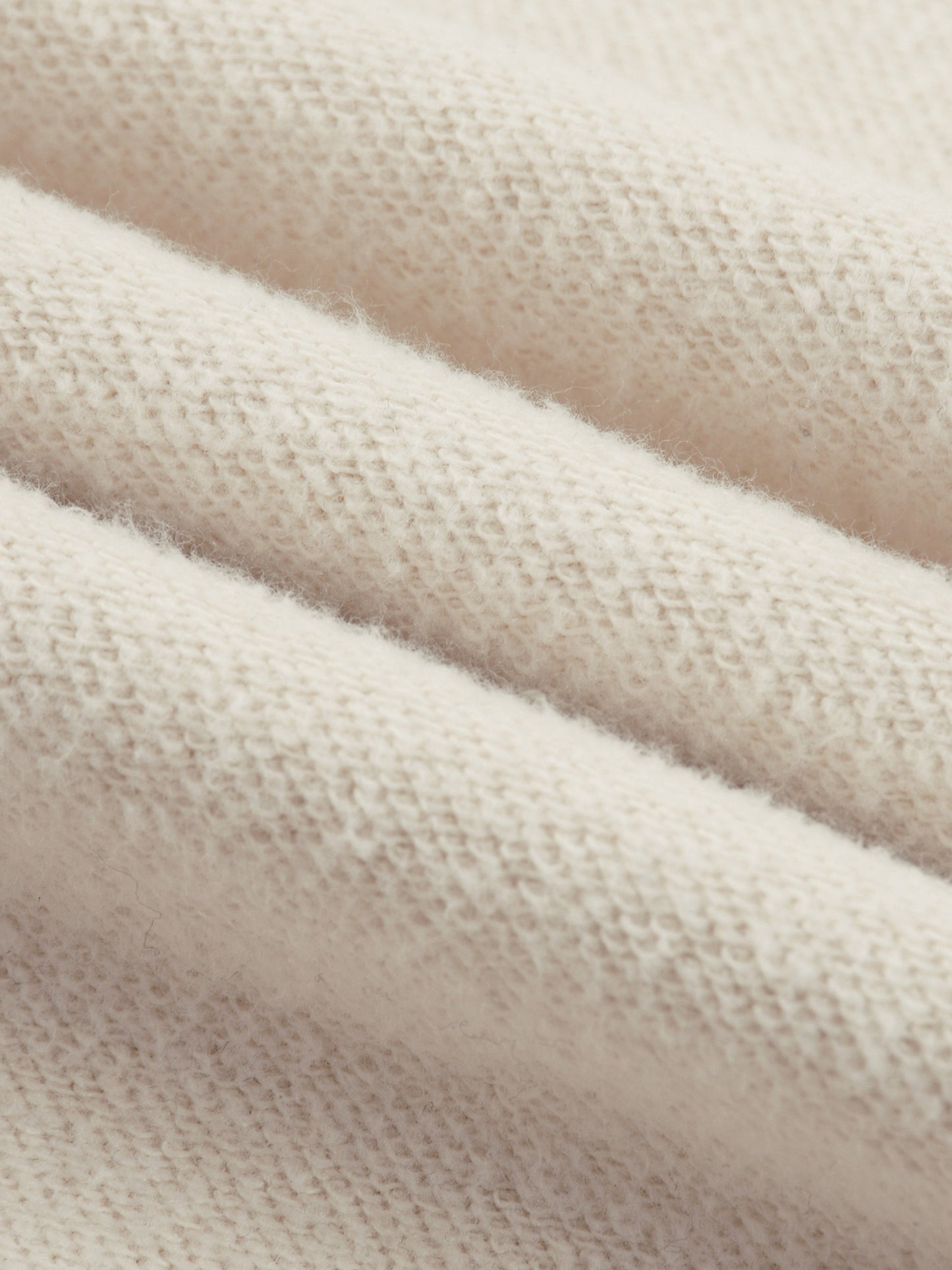 WAKE UP Reflection Striped Straight-Leg Sweatpants