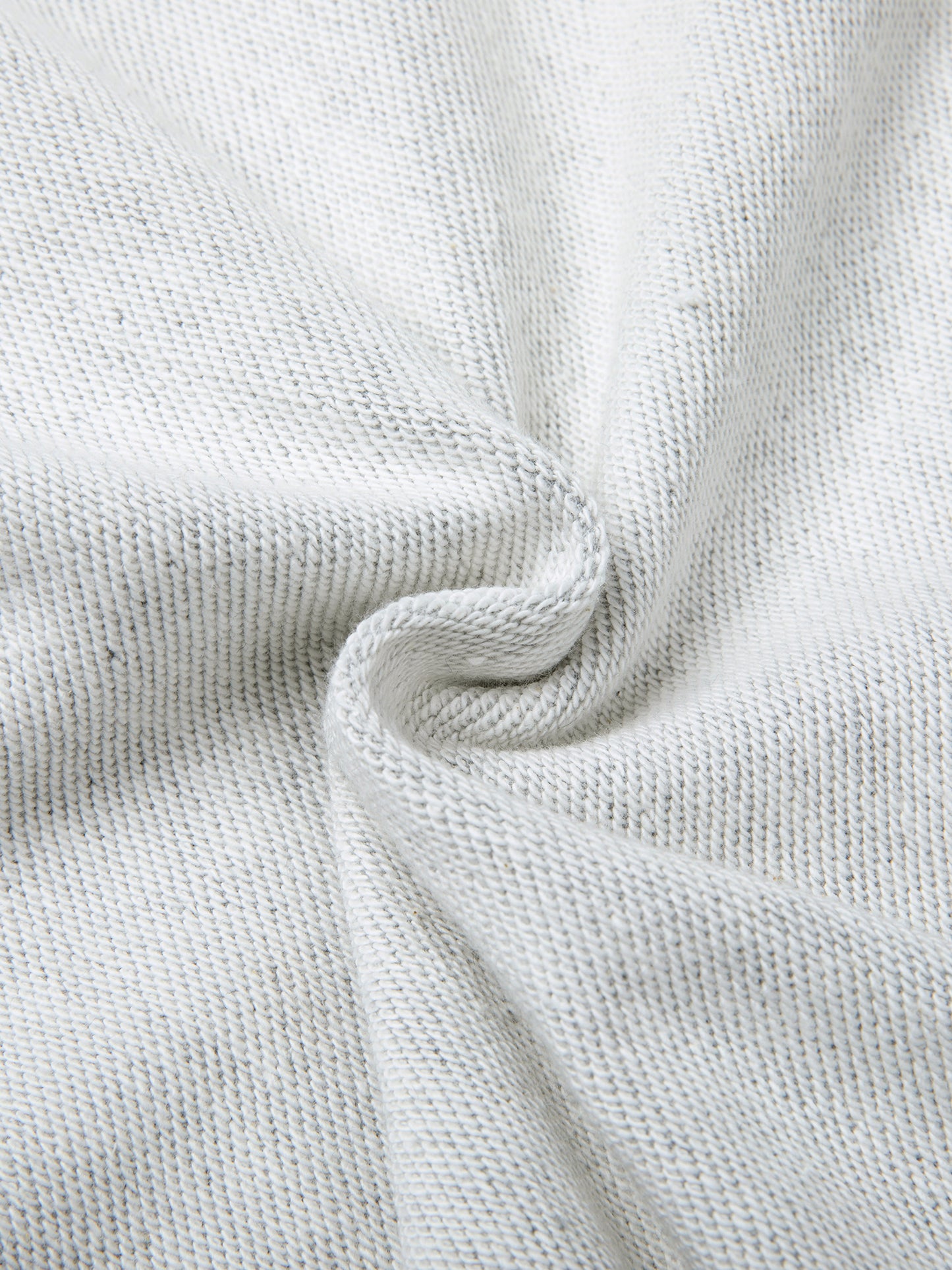 WAKE UP Butterfly Effect Quarter-Zip Sweatshirt