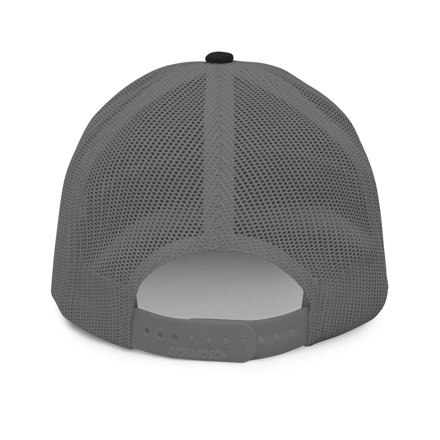 WAKE UP Trucker Hat