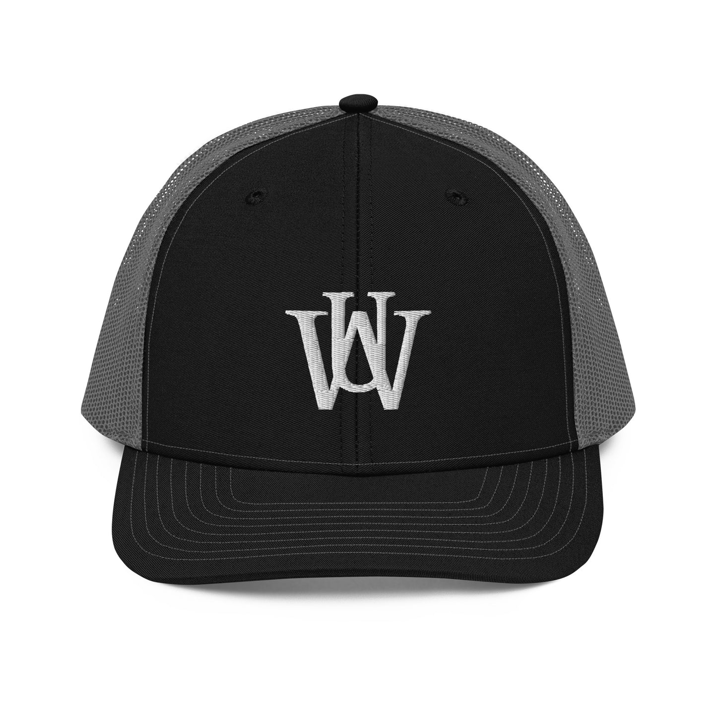 WAKE UP Trucker Hat
