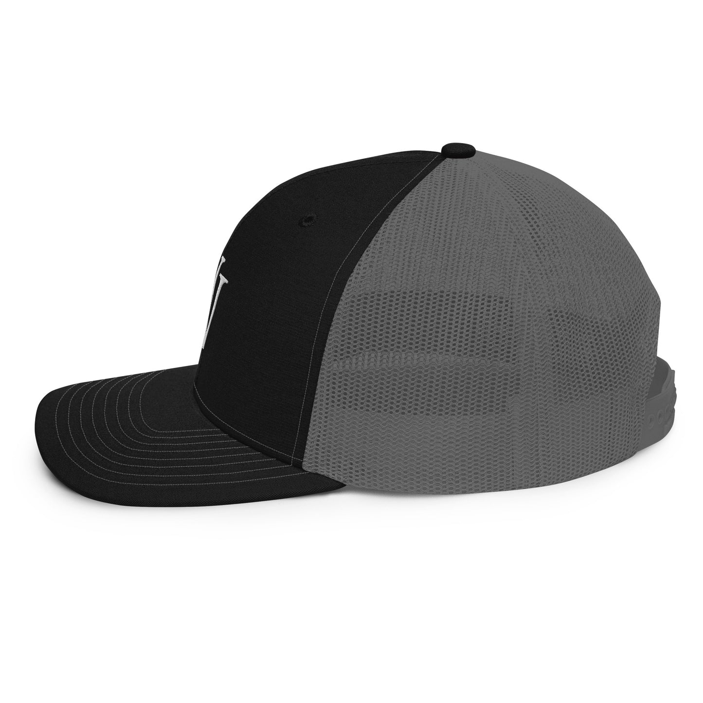 WAKE UP Trucker Hat