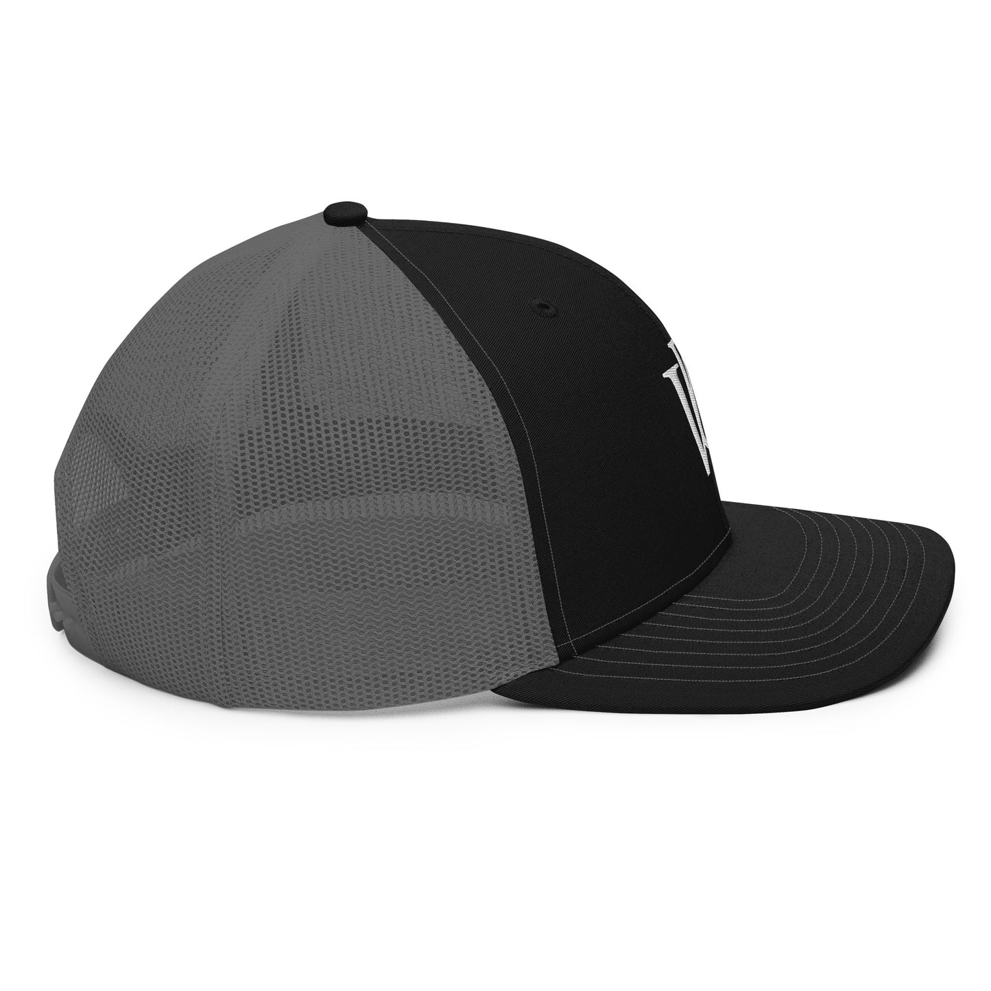 WAKE UP Trucker Hat
