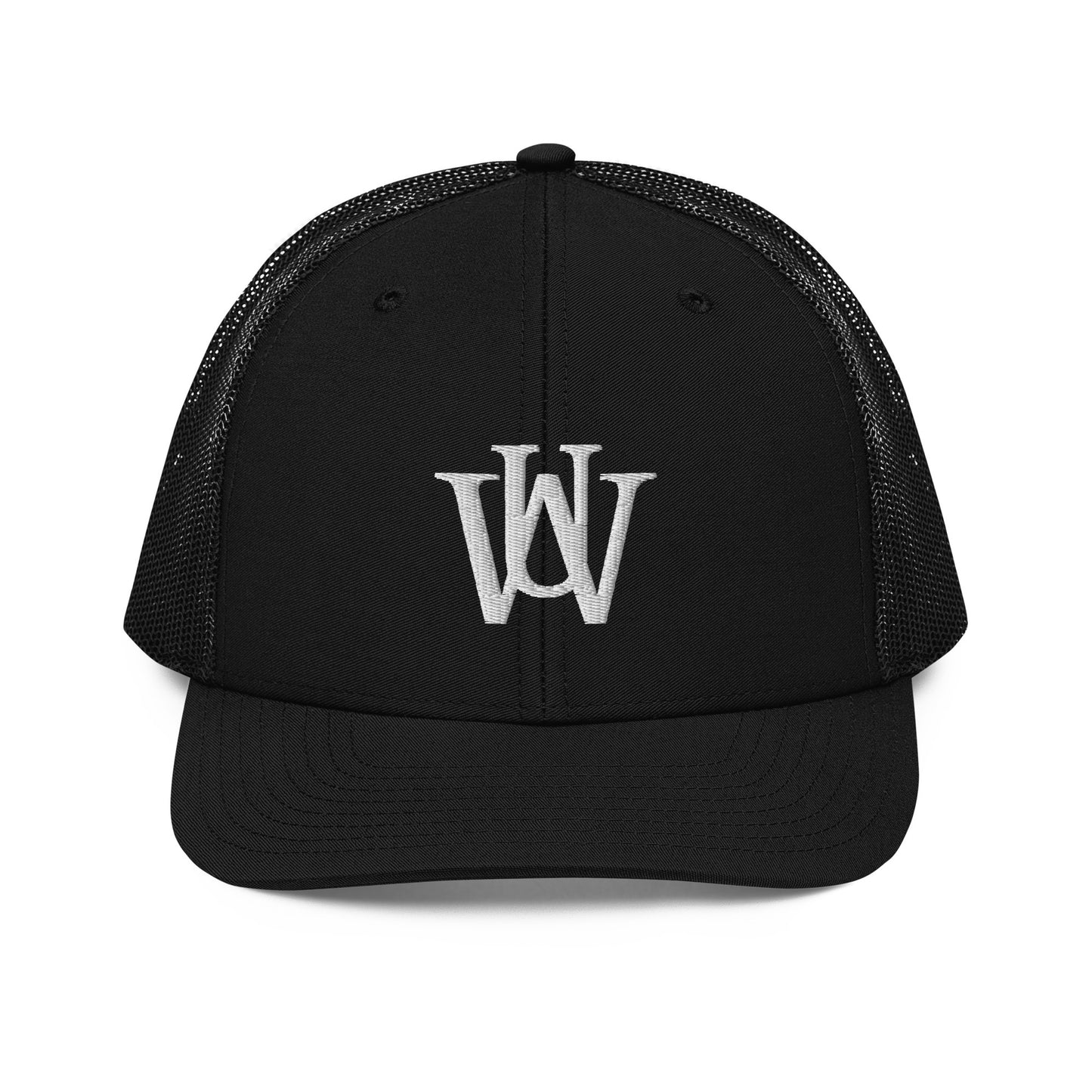 WAKE UP Trucker Hat