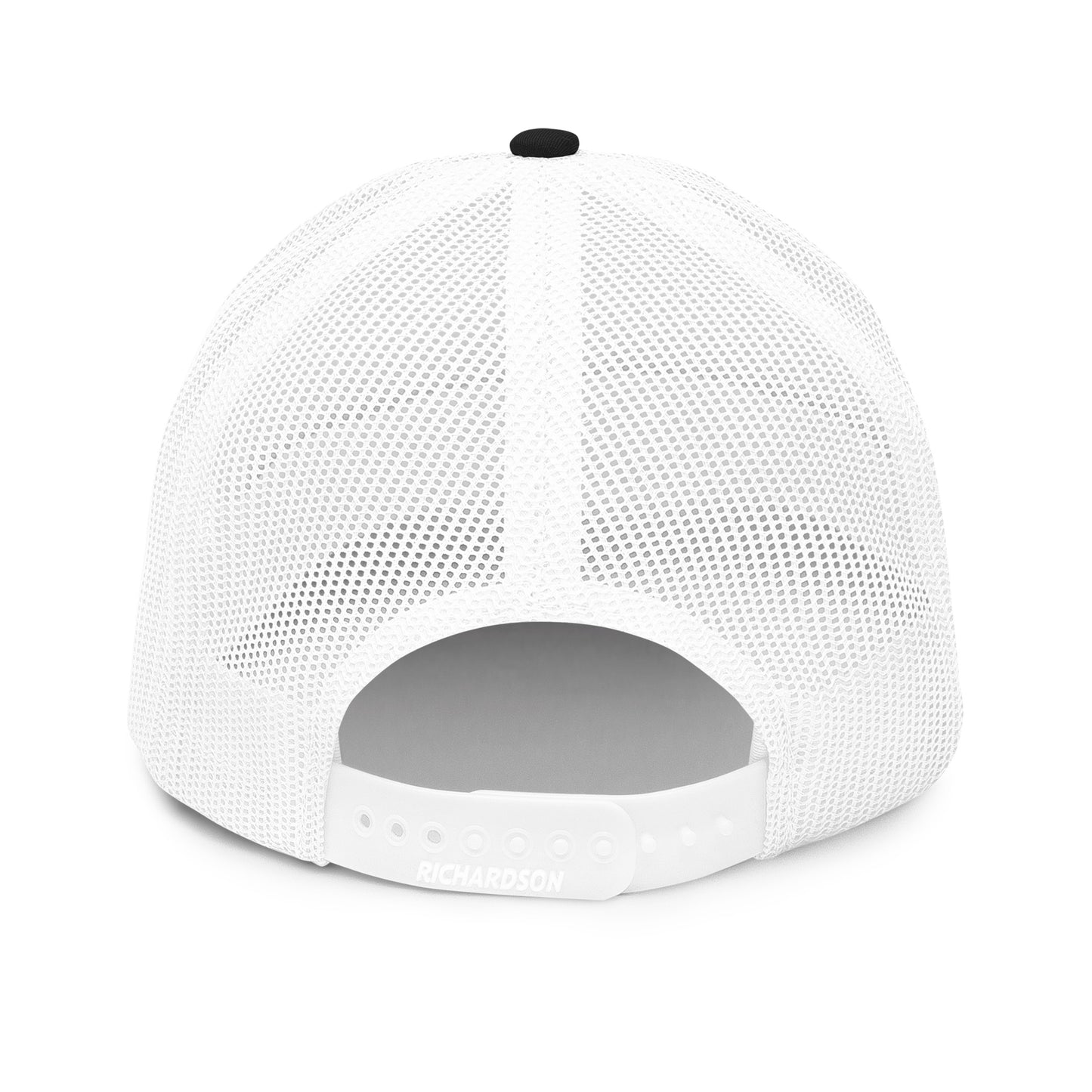 WAKE UP Trucker Hat