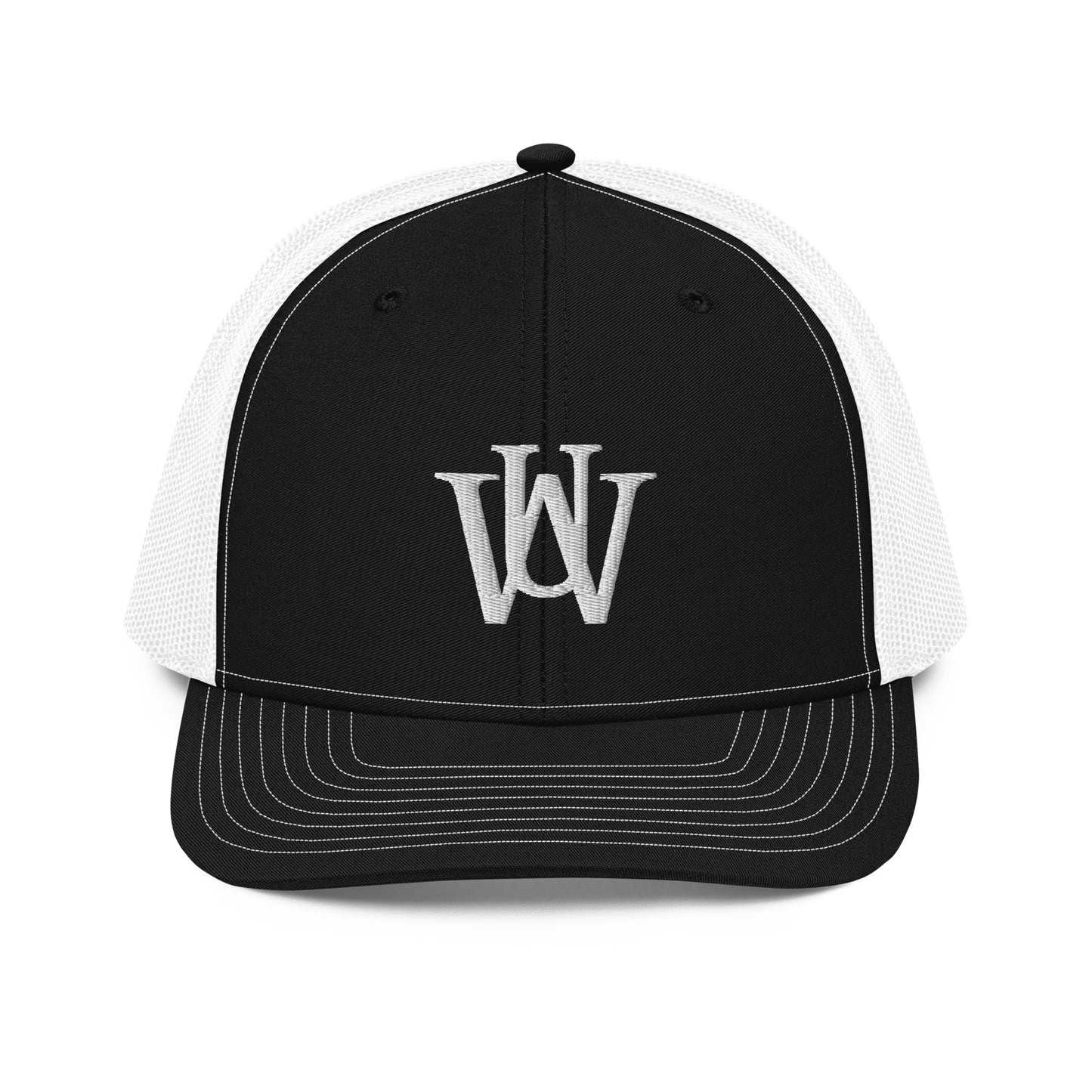 WAKE UP Trucker Hat
