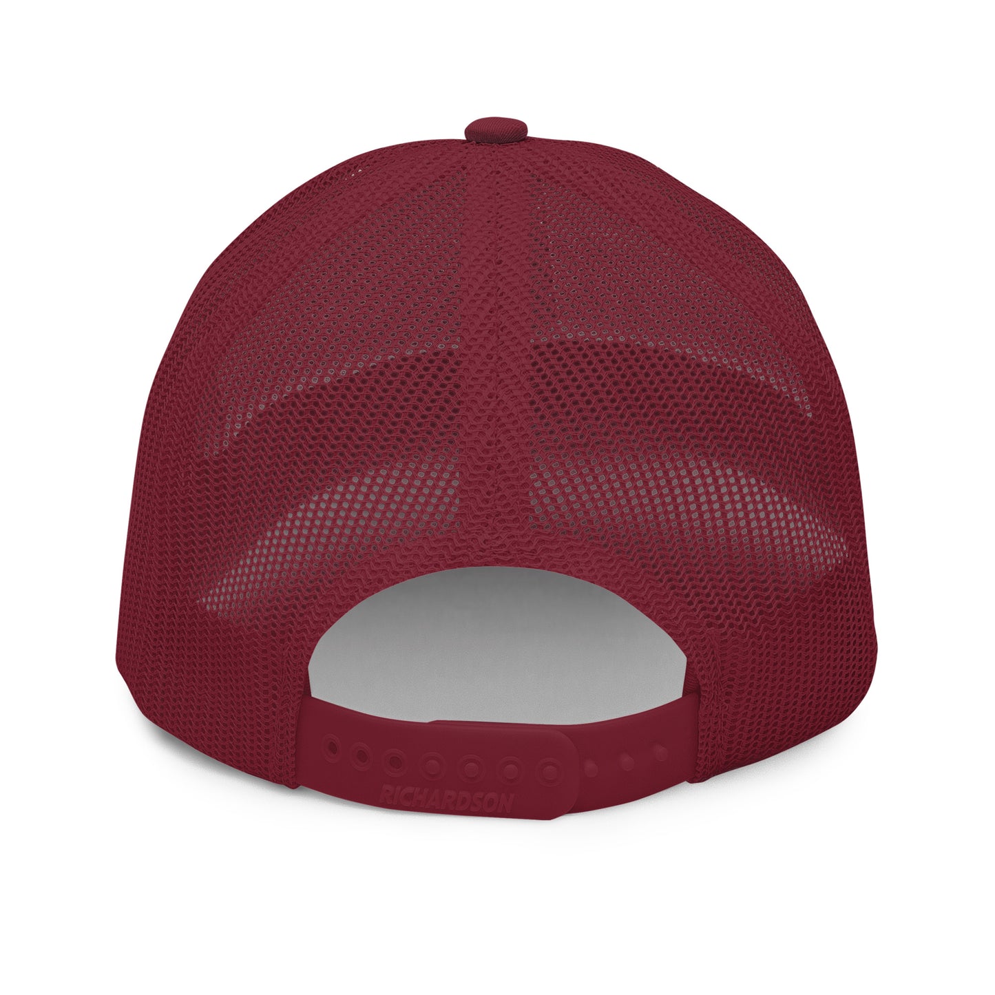 WAKE UP Trucker Hat