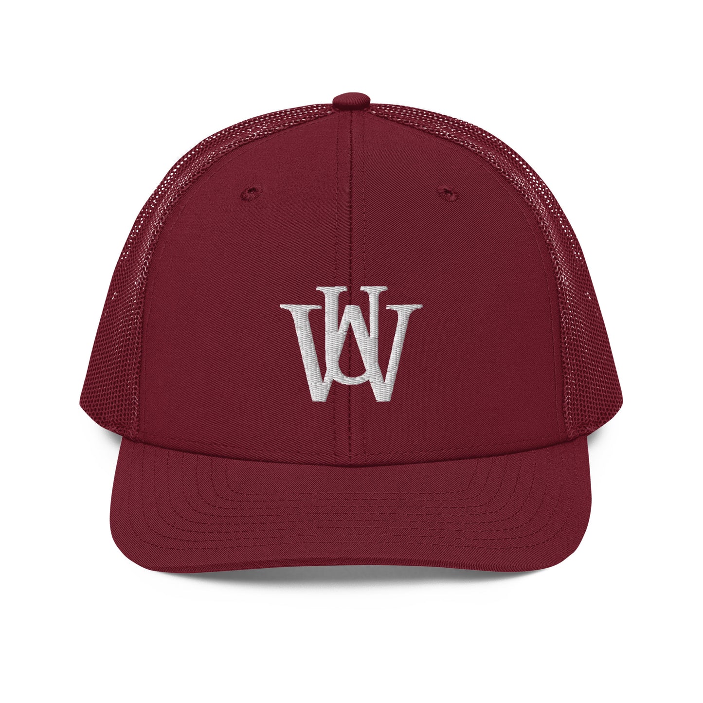 WAKE UP Trucker Hat
