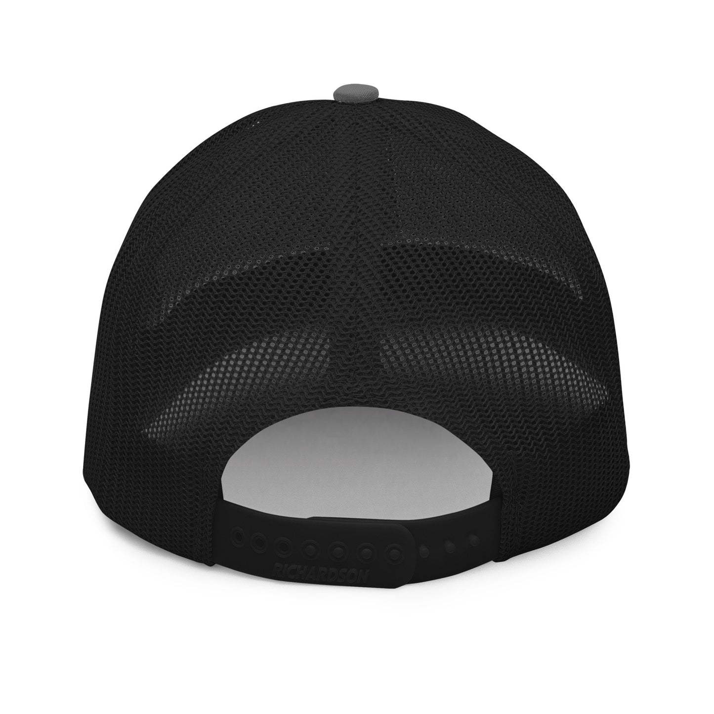 WAKE UP Trucker Hat