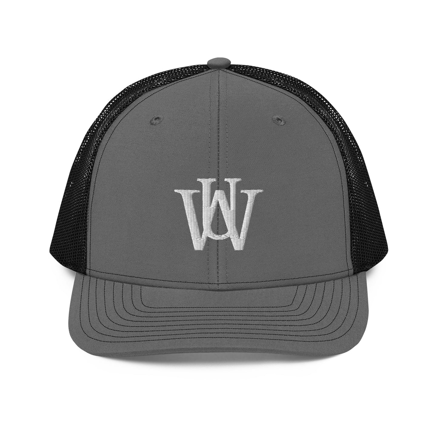 WAKE UP Trucker Hat