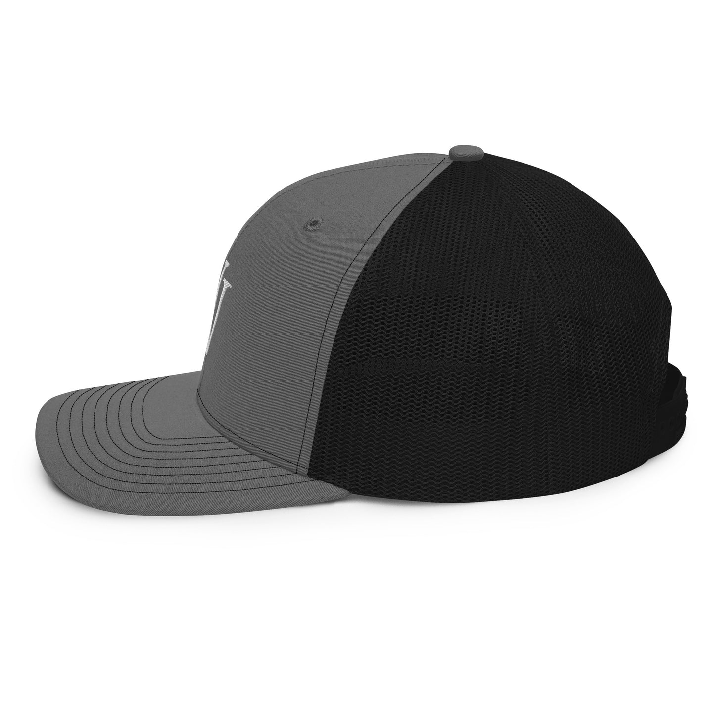 WAKE UP Trucker Hat
