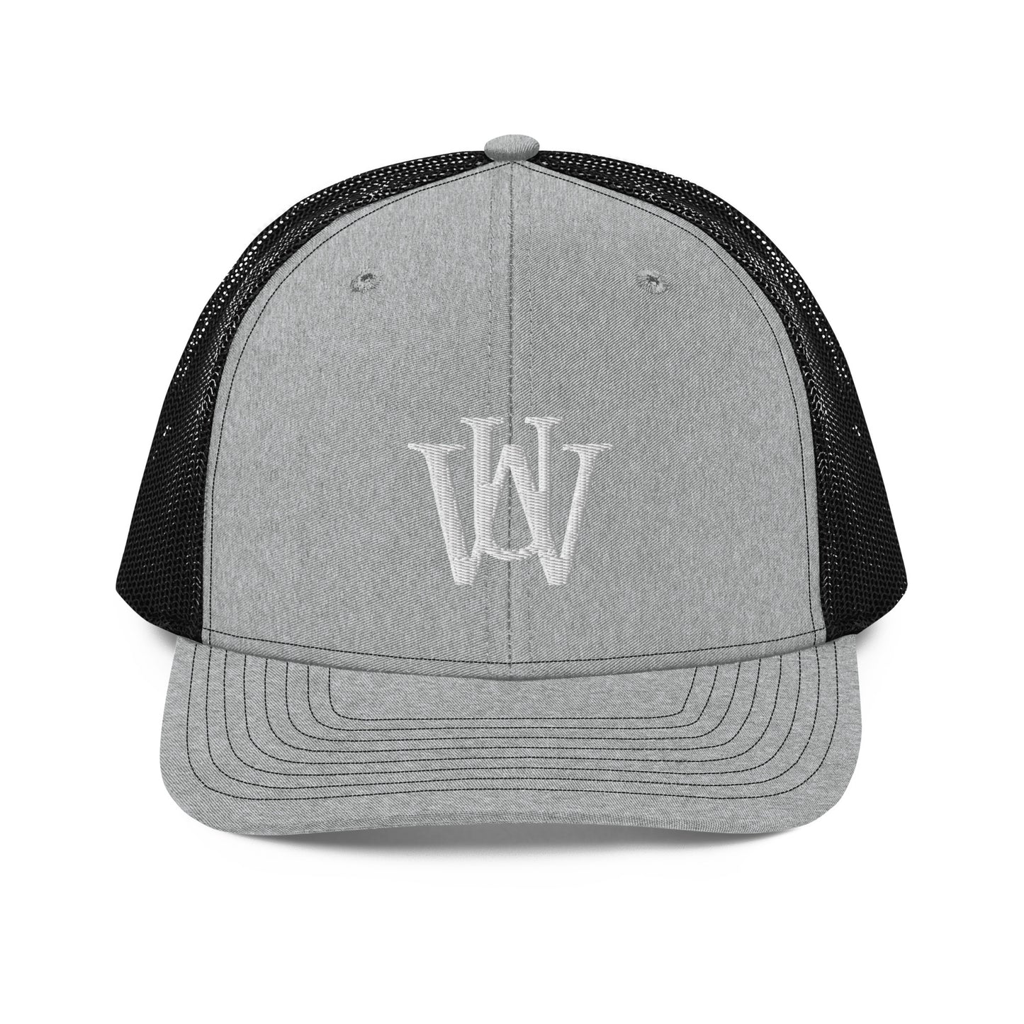 WAKE UP Trucker Hat